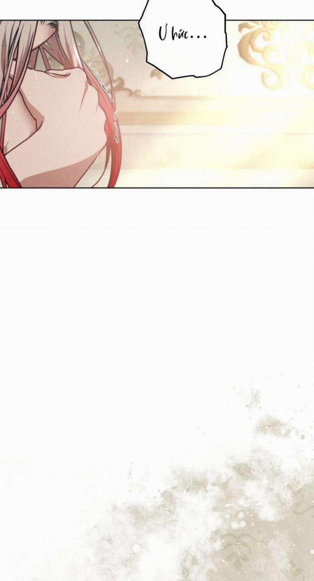 [ 18+ ] Lời Nguyền Tóc Đỏ 5 trang 26