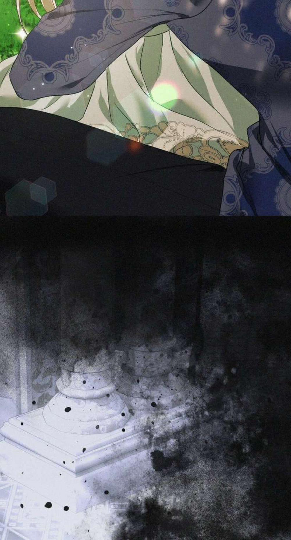 [ 18+ ] Lời Nguyền Tóc Đỏ 5 trang 5