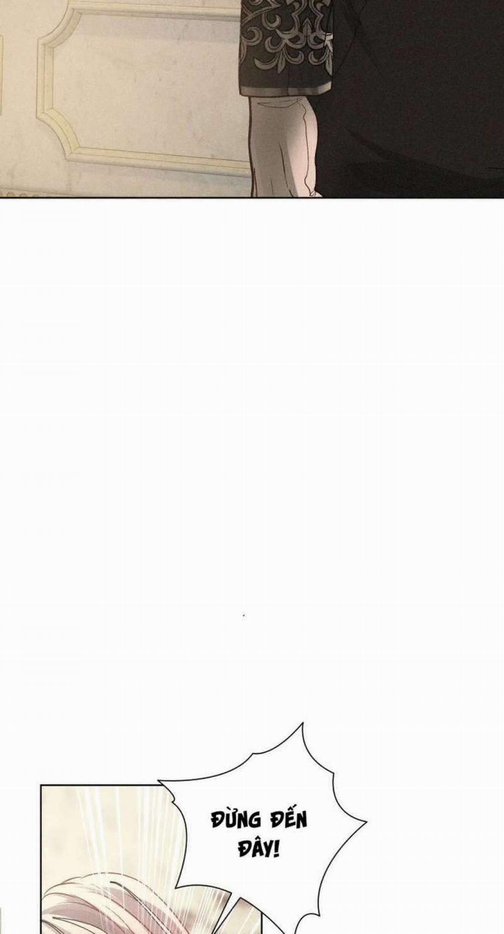 [ 18+ ] Lời Nguyền Tóc Đỏ 5 trang 66