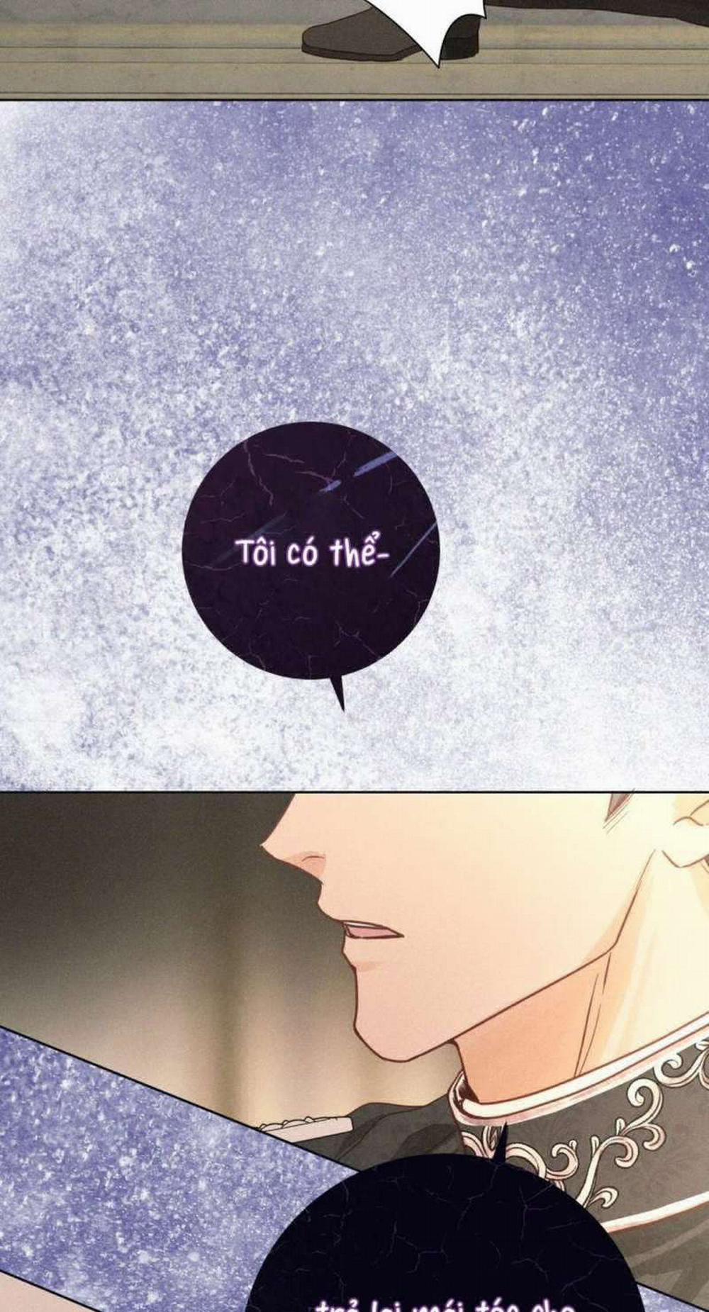 [ 18+ ] Lời Nguyền Tóc Đỏ 5 trang 69