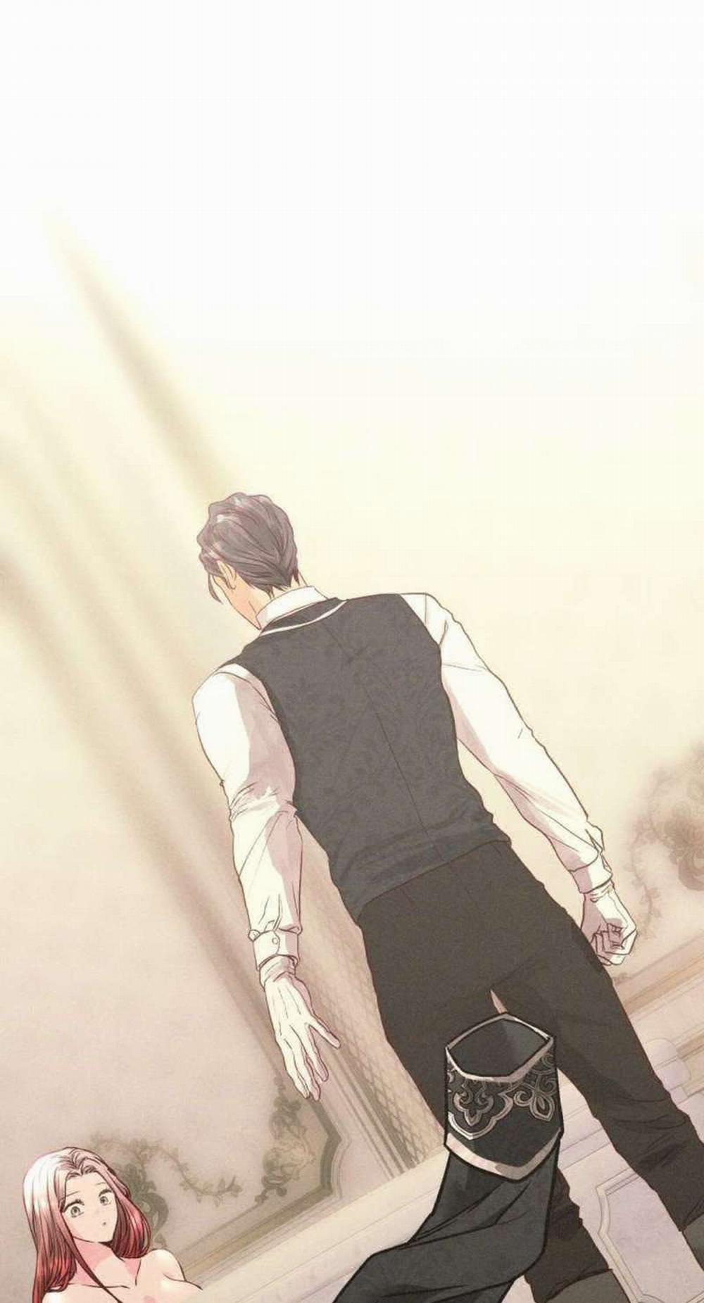 [ 18+ ] Lời Nguyền Tóc Đỏ 5 trang 77