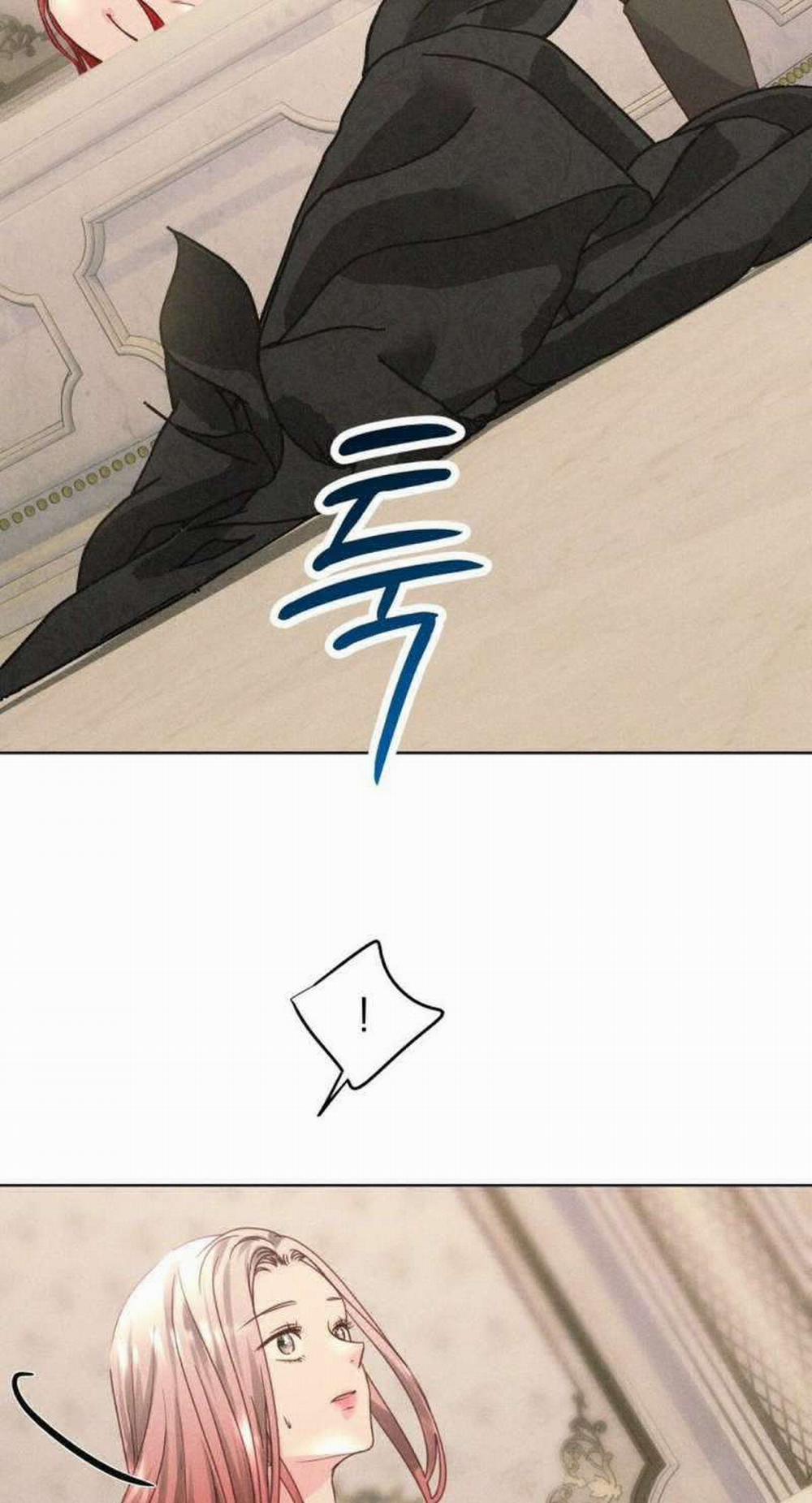 [ 18+ ] Lời Nguyền Tóc Đỏ 5 trang 78