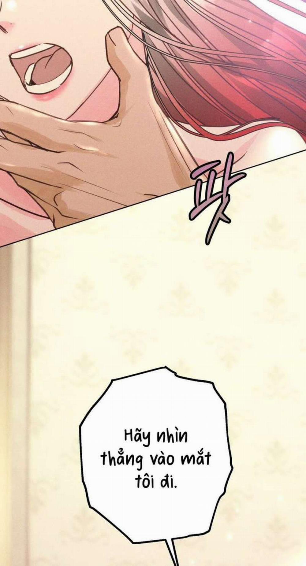 [ 18+ ] Lời Nguyền Tóc Đỏ 5 trang 88