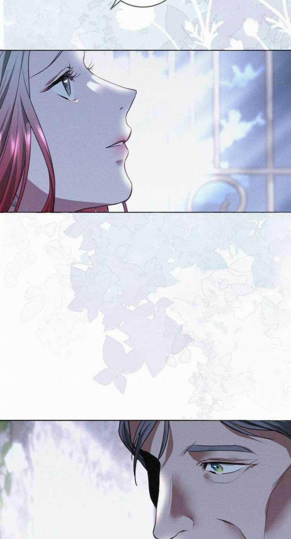 [ 18+ ] Lời Nguyền Tóc Đỏ 5 trang 9