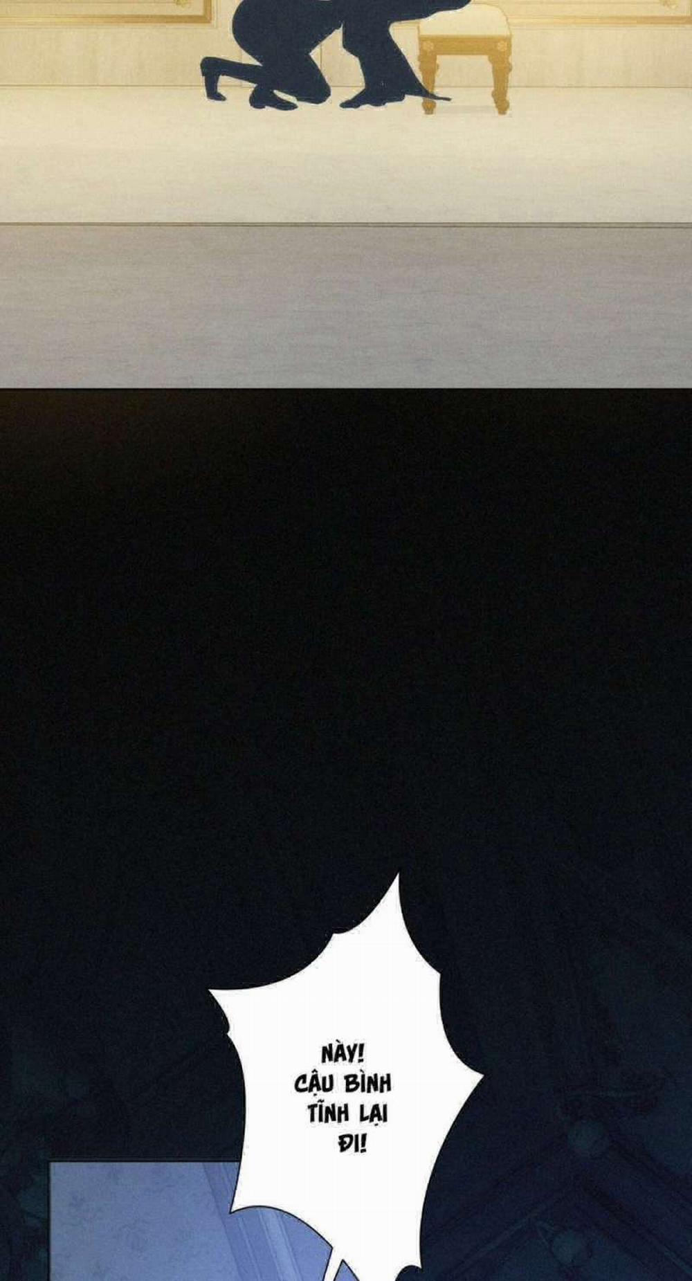 [ 18+ ] Lời Nguyền Tóc Đỏ 7 trang 17