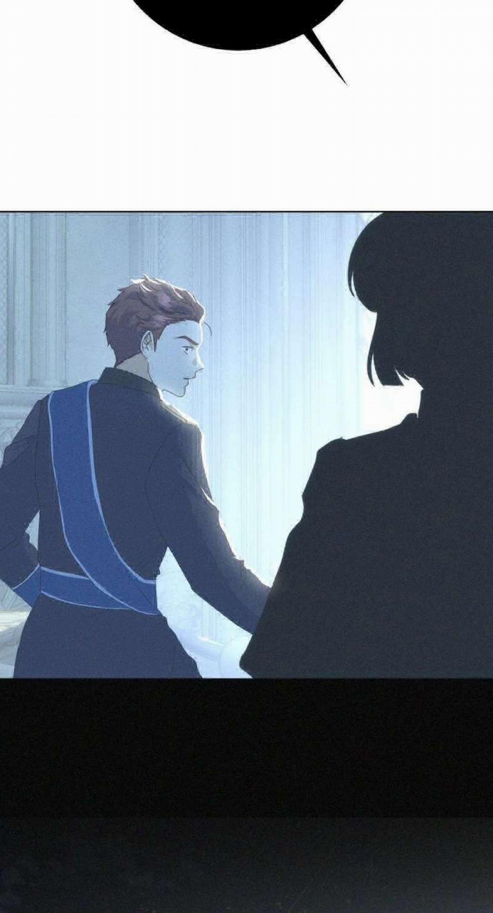 [ 18+ ] Lời Nguyền Tóc Đỏ 7 trang 20