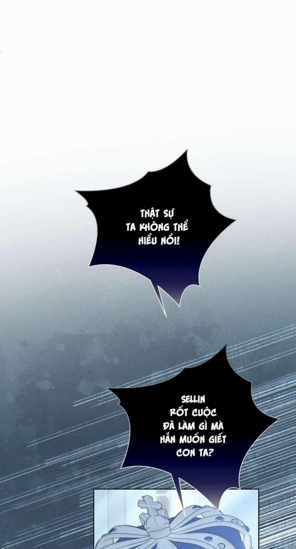 [ 18+ ] Lời Nguyền Tóc Đỏ 7 trang 26