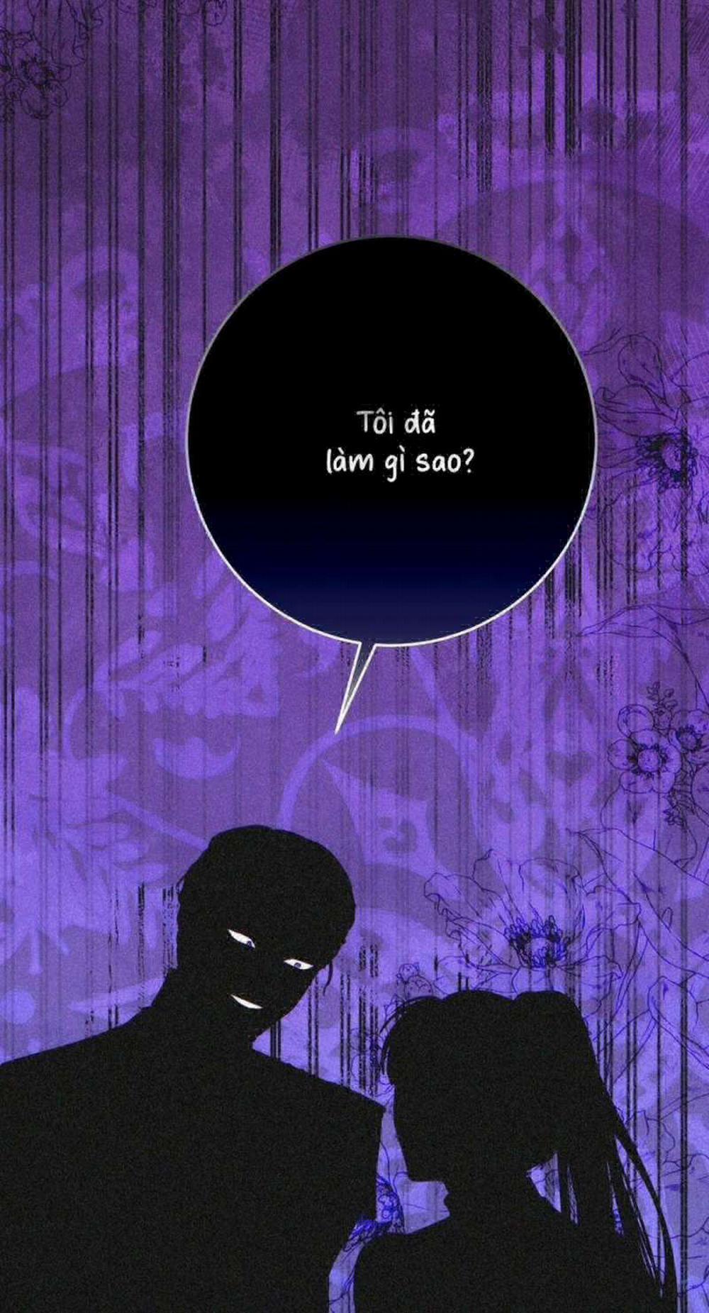 [ 18+ ] Lời Nguyền Tóc Đỏ 7 trang 38