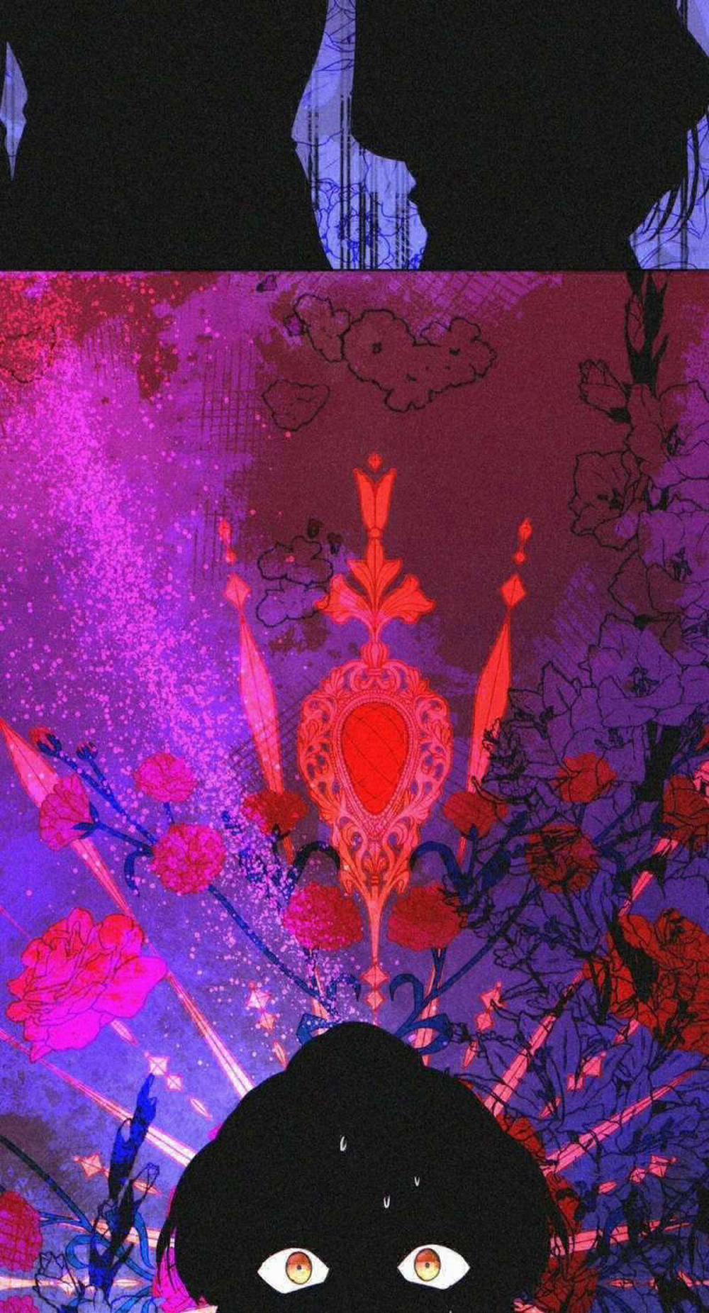 [ 18+ ] Lời Nguyền Tóc Đỏ 7 trang 39