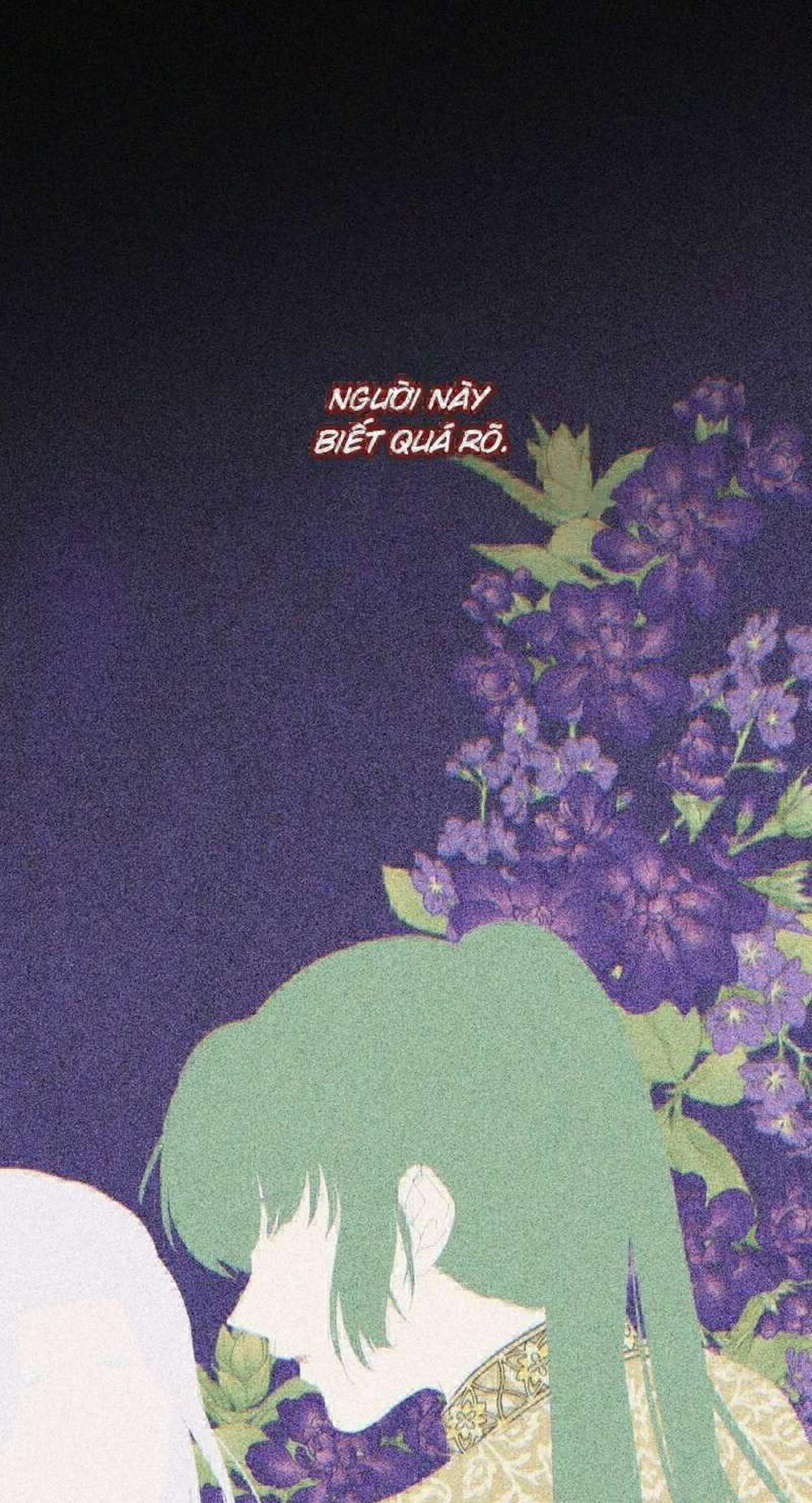 [ 18+ ] Lời Nguyền Tóc Đỏ 7 trang 41