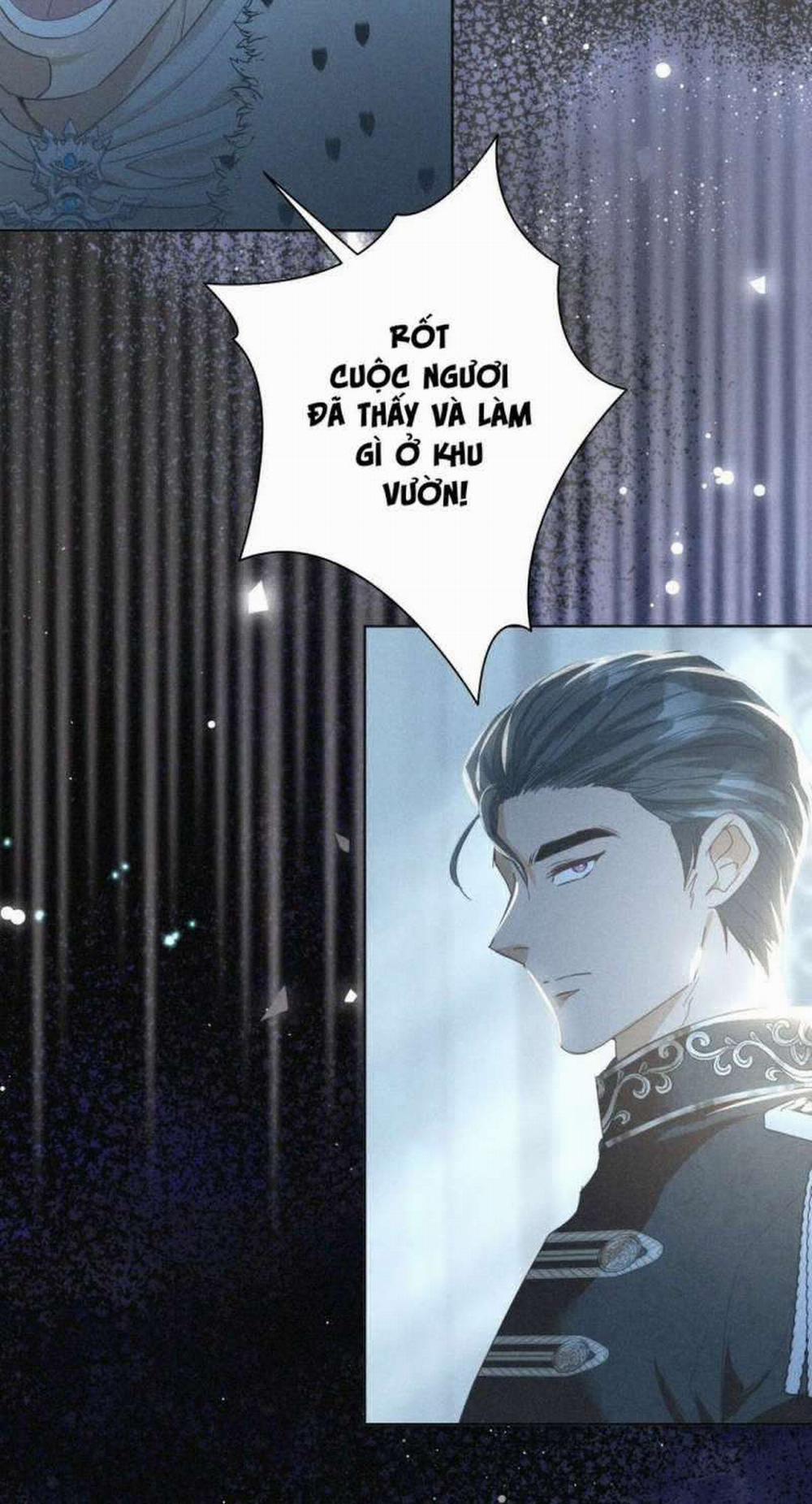 [ 18+ ] Lời Nguyền Tóc Đỏ 7 trang 47