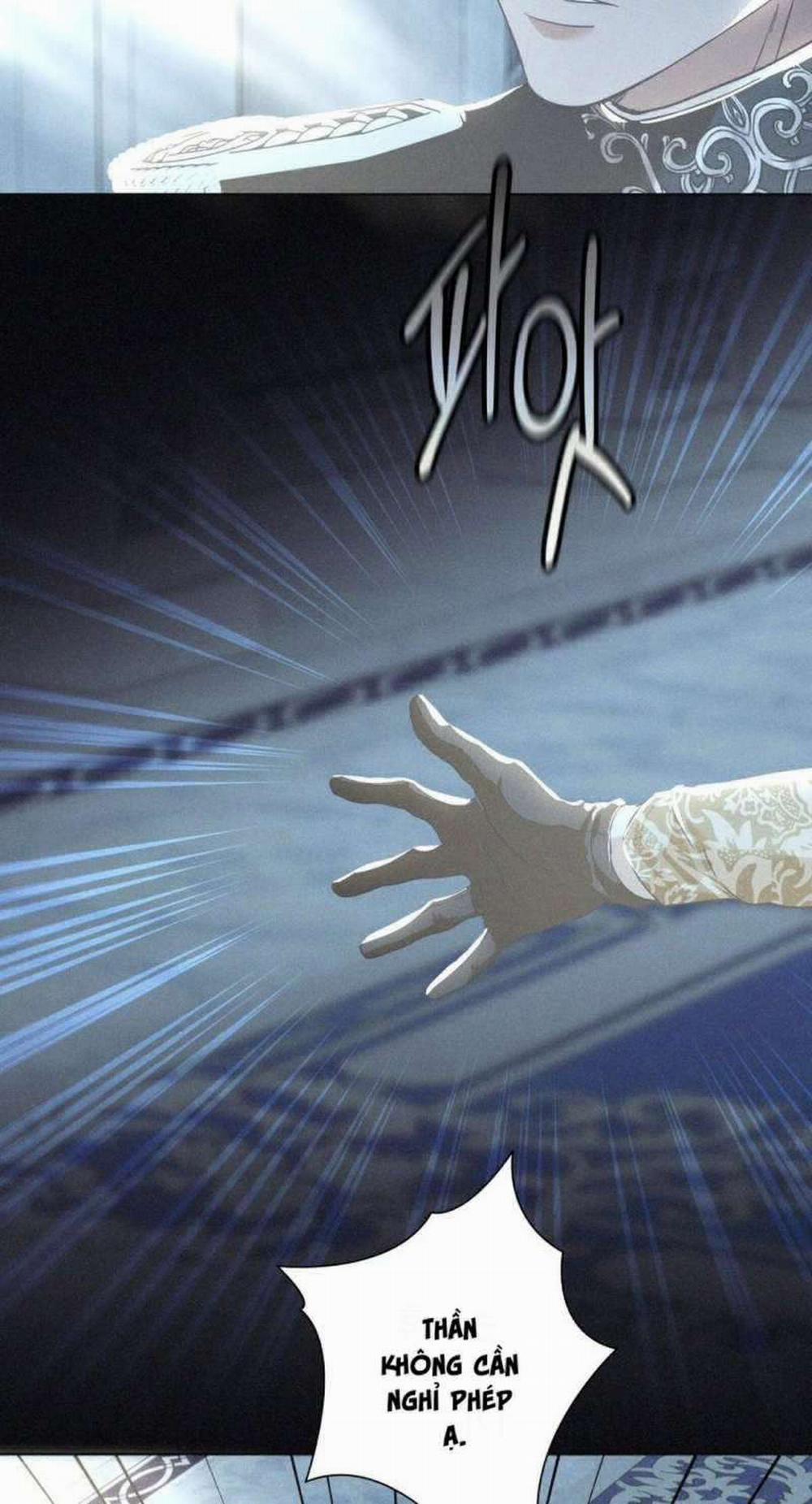 [ 18+ ] Lời Nguyền Tóc Đỏ 7 trang 64