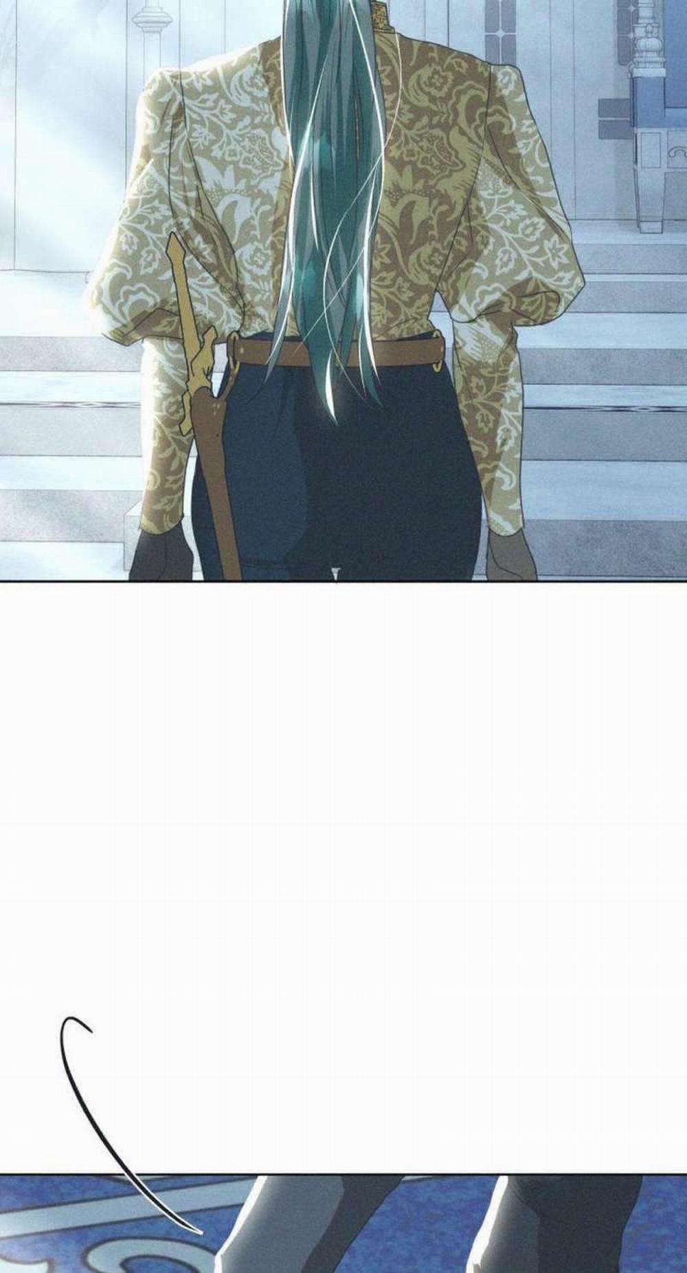 [ 18+ ] Lời Nguyền Tóc Đỏ 7 trang 72