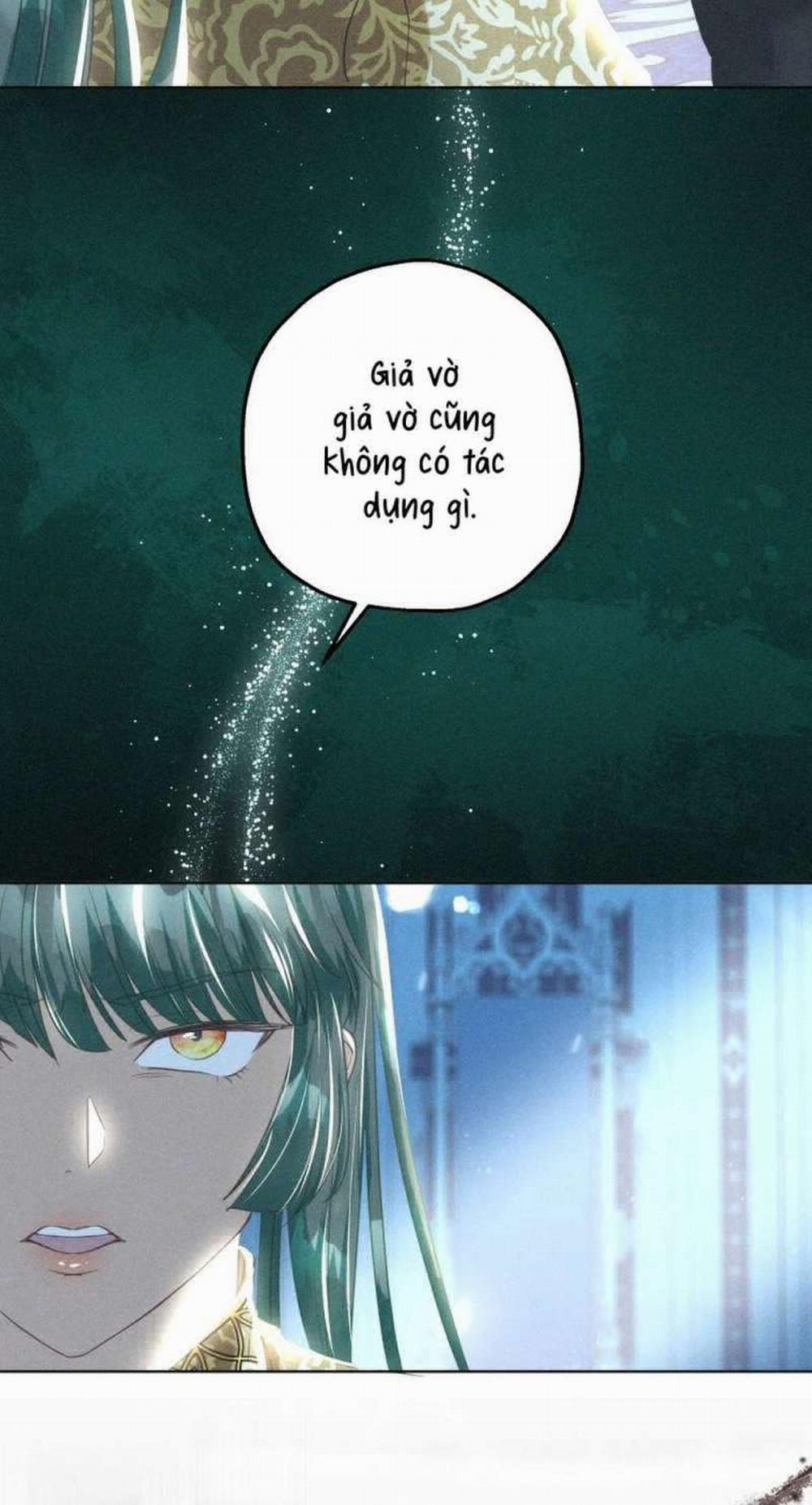 [ 18+ ] Lời Nguyền Tóc Đỏ 7 trang 78