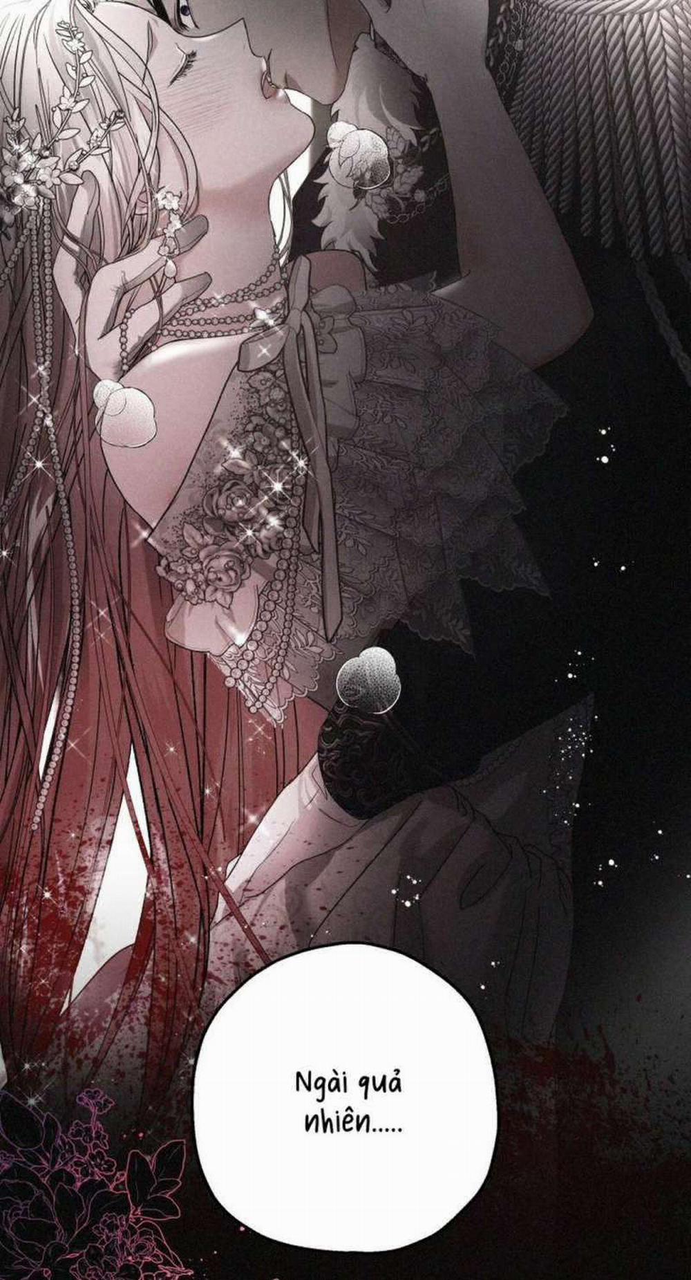 [ 18+ ] Lời Nguyền Tóc Đỏ 7 trang 80