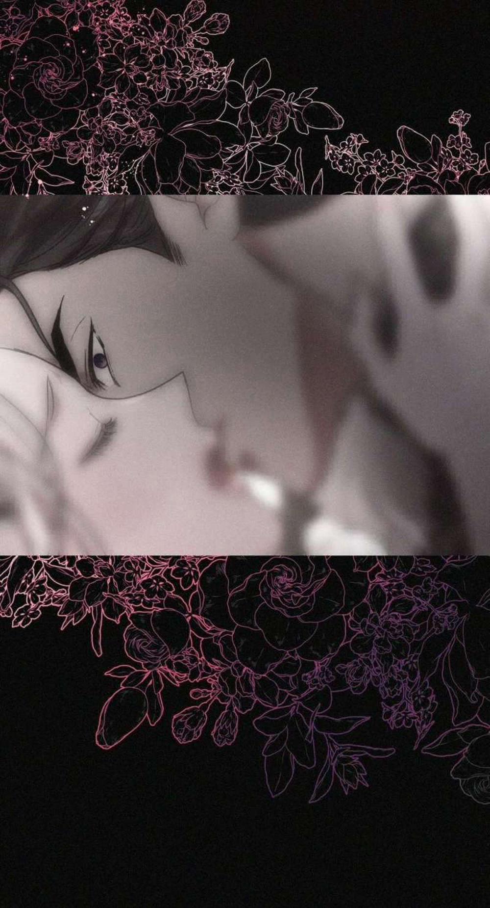 [ 18+ ] Lời Nguyền Tóc Đỏ 7 trang 81