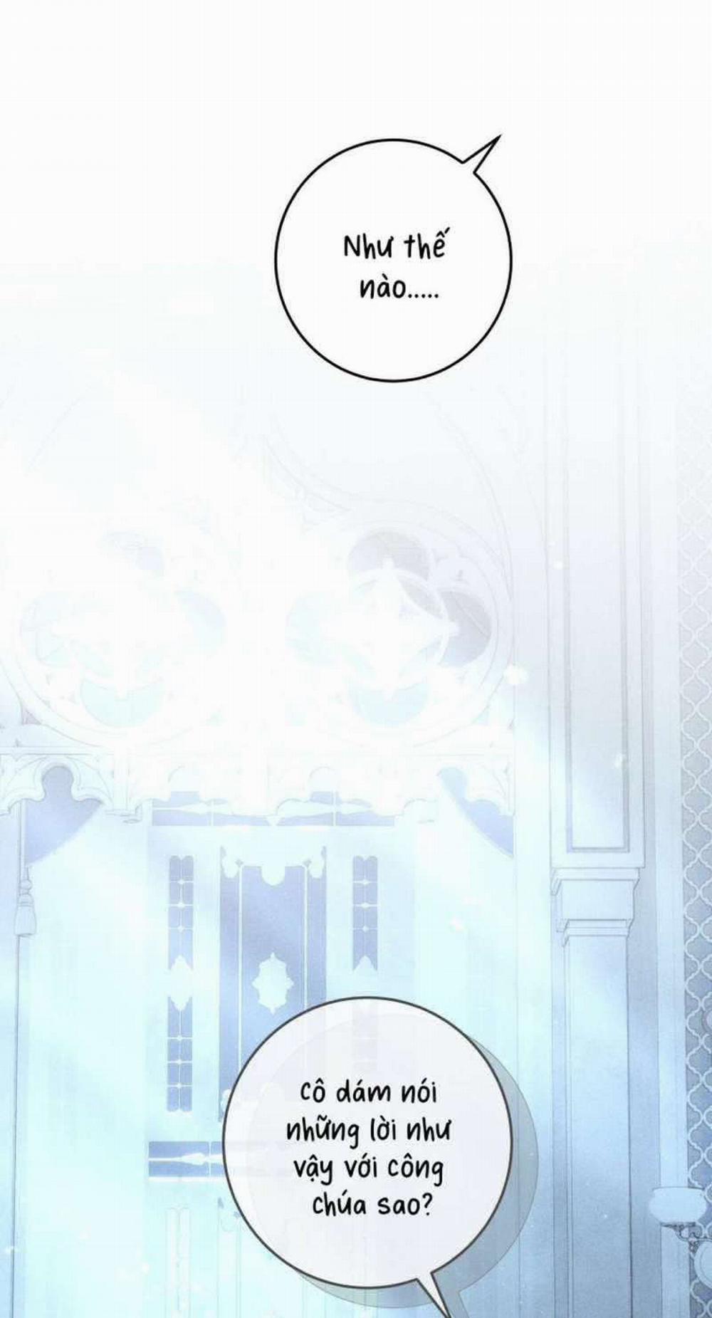 [ 18+ ] Lời Nguyền Tóc Đỏ 7 trang 83