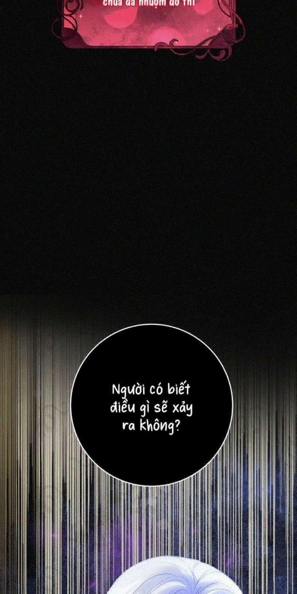 [ 18+ ] Lời Nguyền Tóc Đỏ 8 trang 15