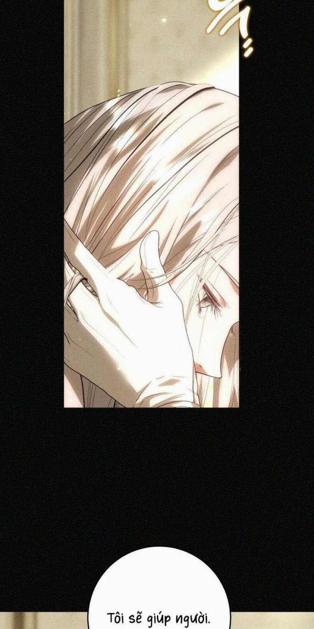 [ 18+ ] Lời Nguyền Tóc Đỏ 8 trang 20