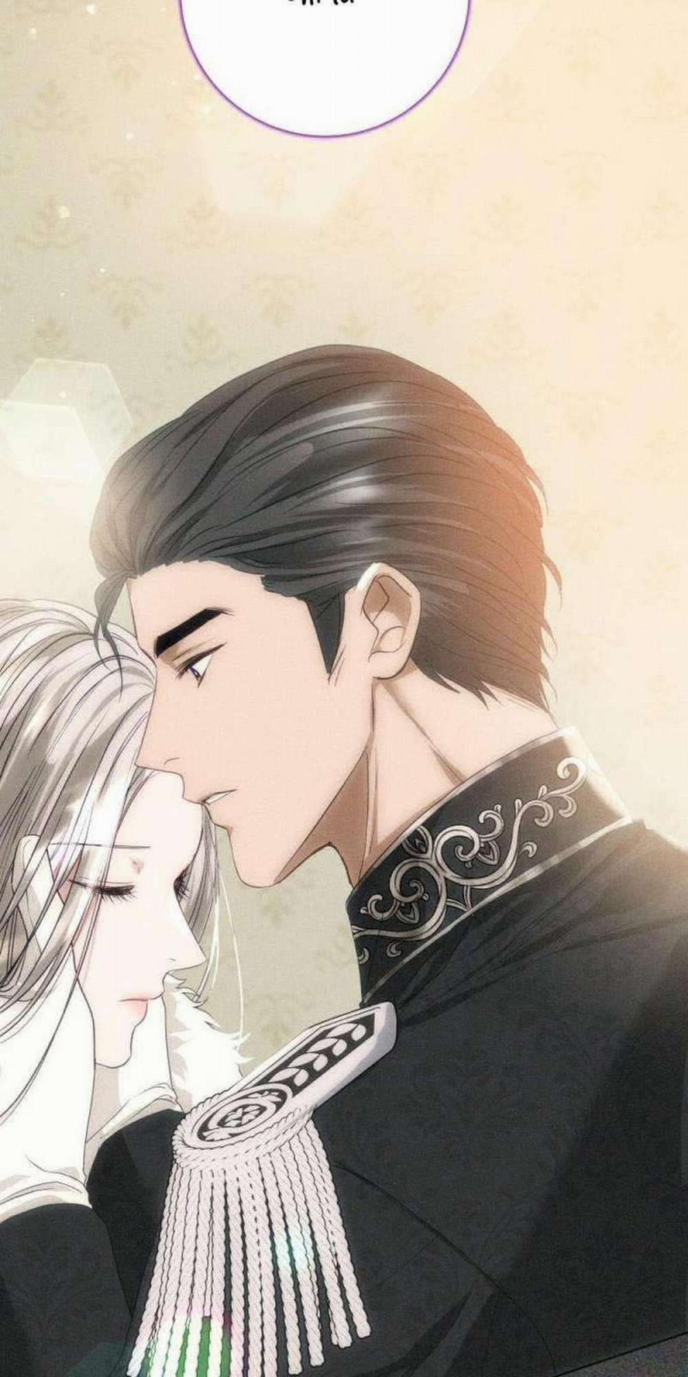 [ 18+ ] Lời Nguyền Tóc Đỏ 8 trang 27