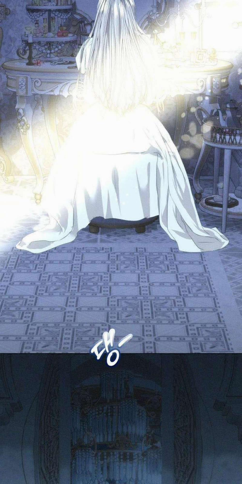 [ 18+ ] Lời Nguyền Tóc Đỏ 8 trang 31