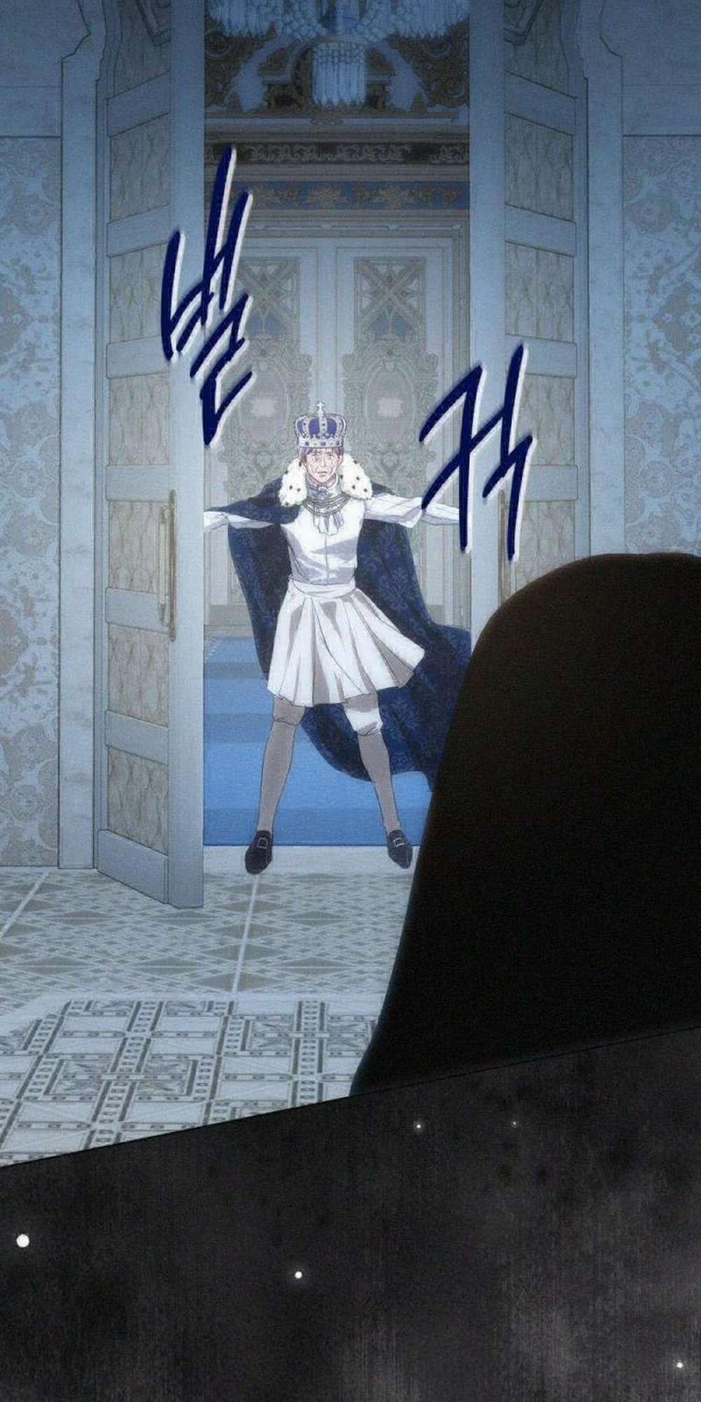 [ 18+ ] Lời Nguyền Tóc Đỏ 8 trang 32