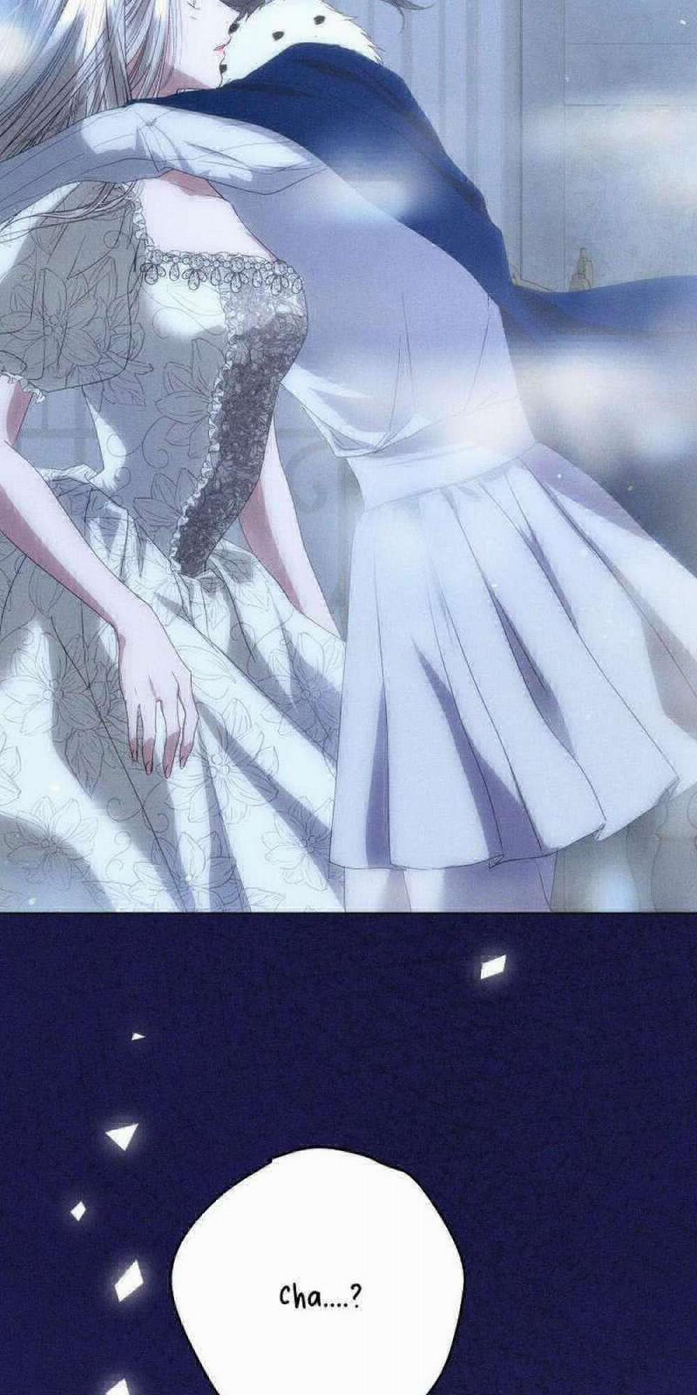 [ 18+ ] Lời Nguyền Tóc Đỏ 8 trang 36