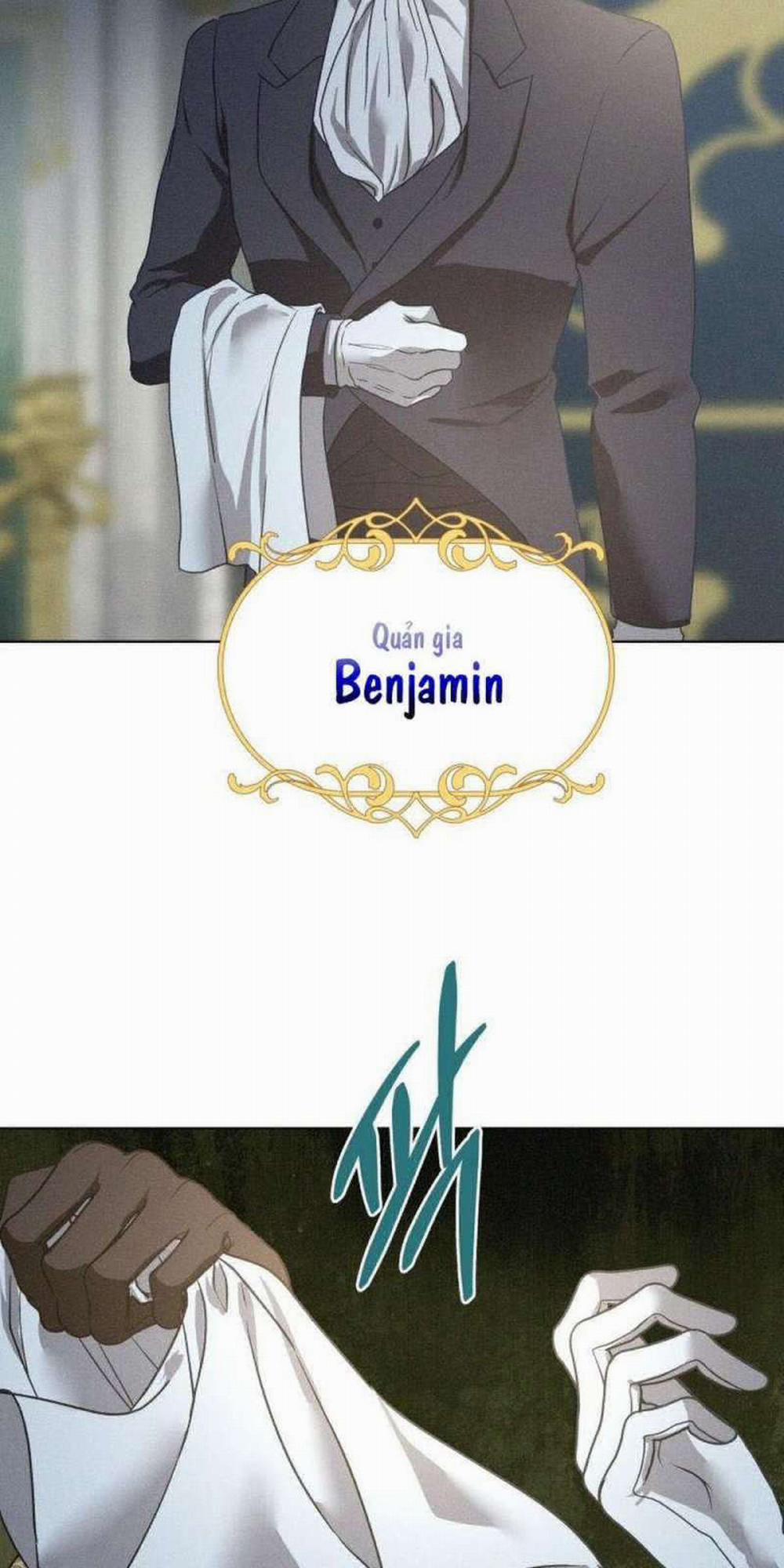 [ 18+ ] Lời Nguyền Tóc Đỏ 8 trang 47