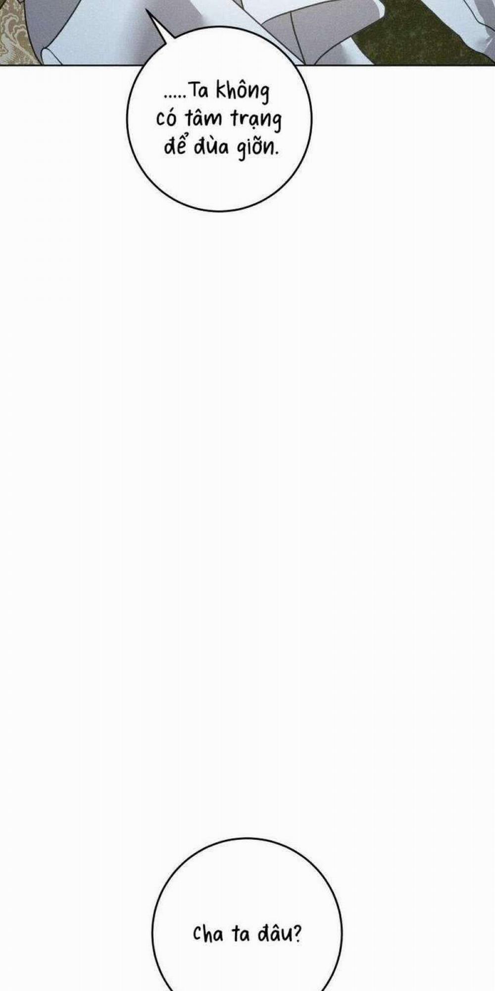 [ 18+ ] Lời Nguyền Tóc Đỏ 8 trang 48