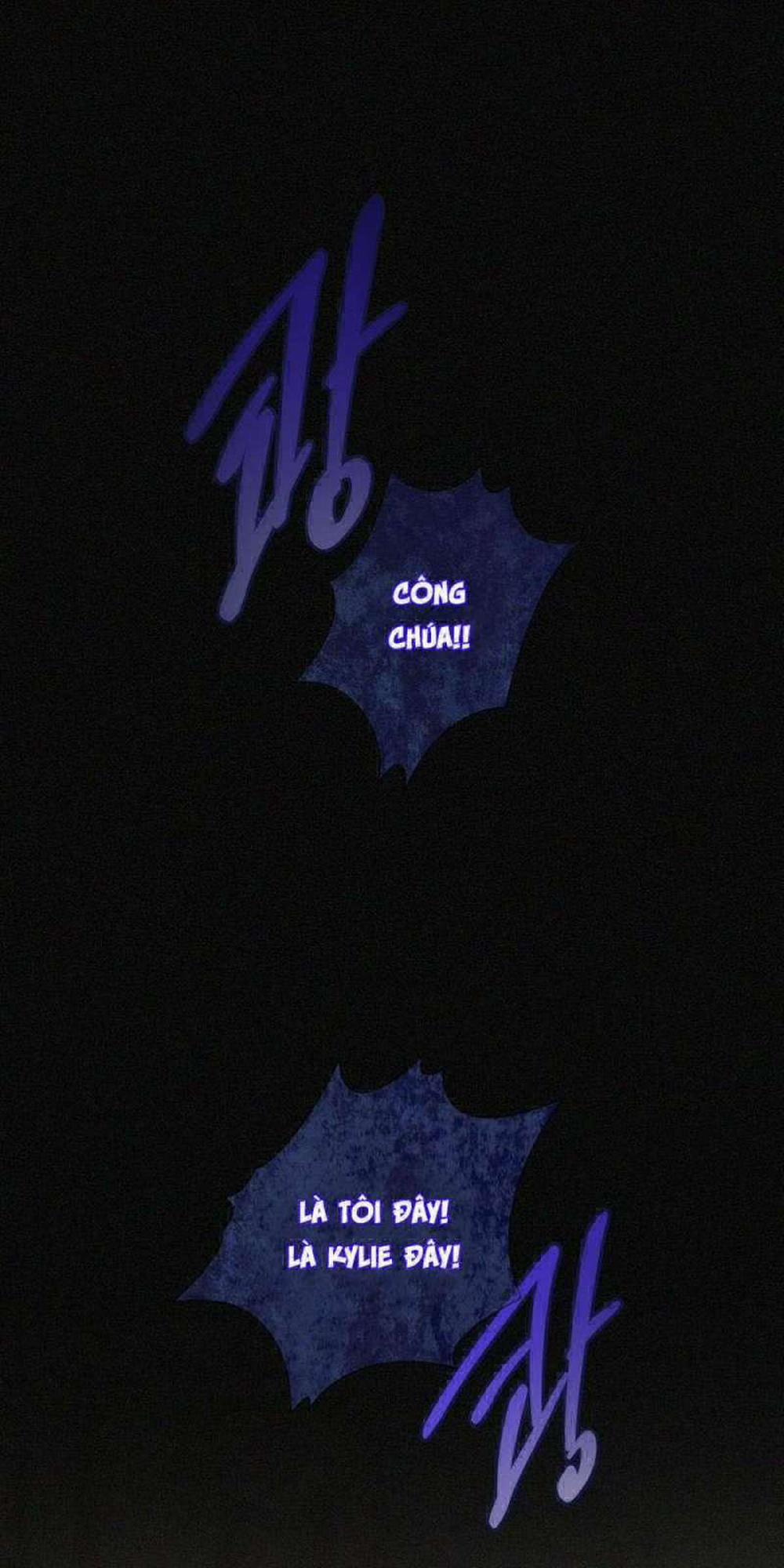 [ 18+ ] Lời Nguyền Tóc Đỏ 8 trang 5