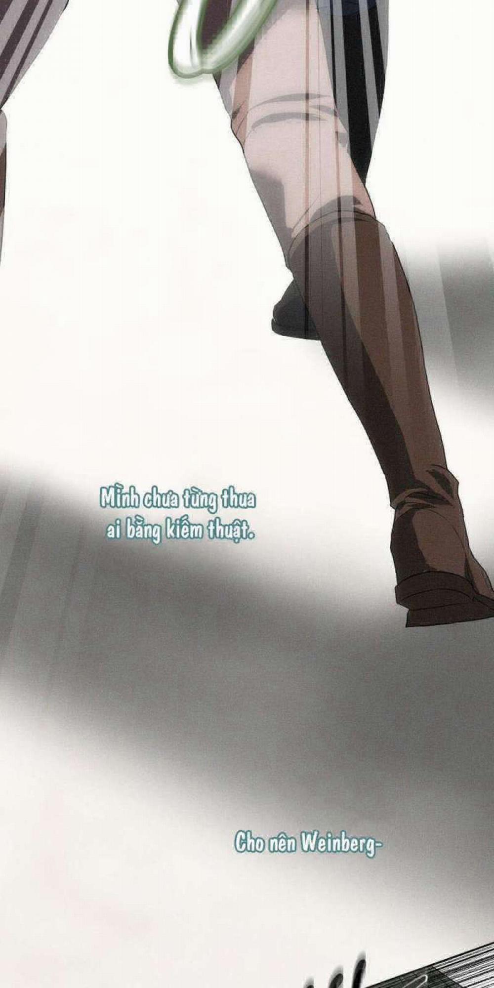 [ 18+ ] Lời Nguyền Tóc Đỏ 8 trang 68