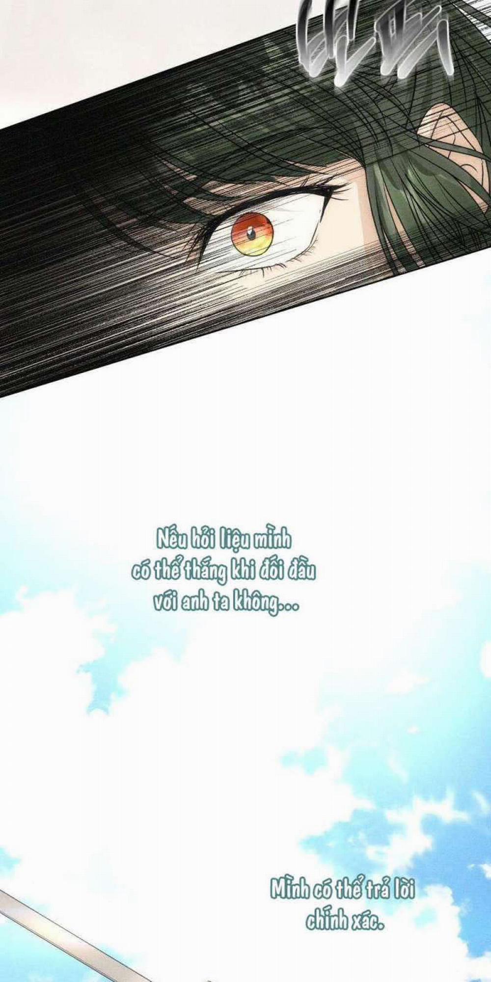 [ 18+ ] Lời Nguyền Tóc Đỏ 8 trang 69