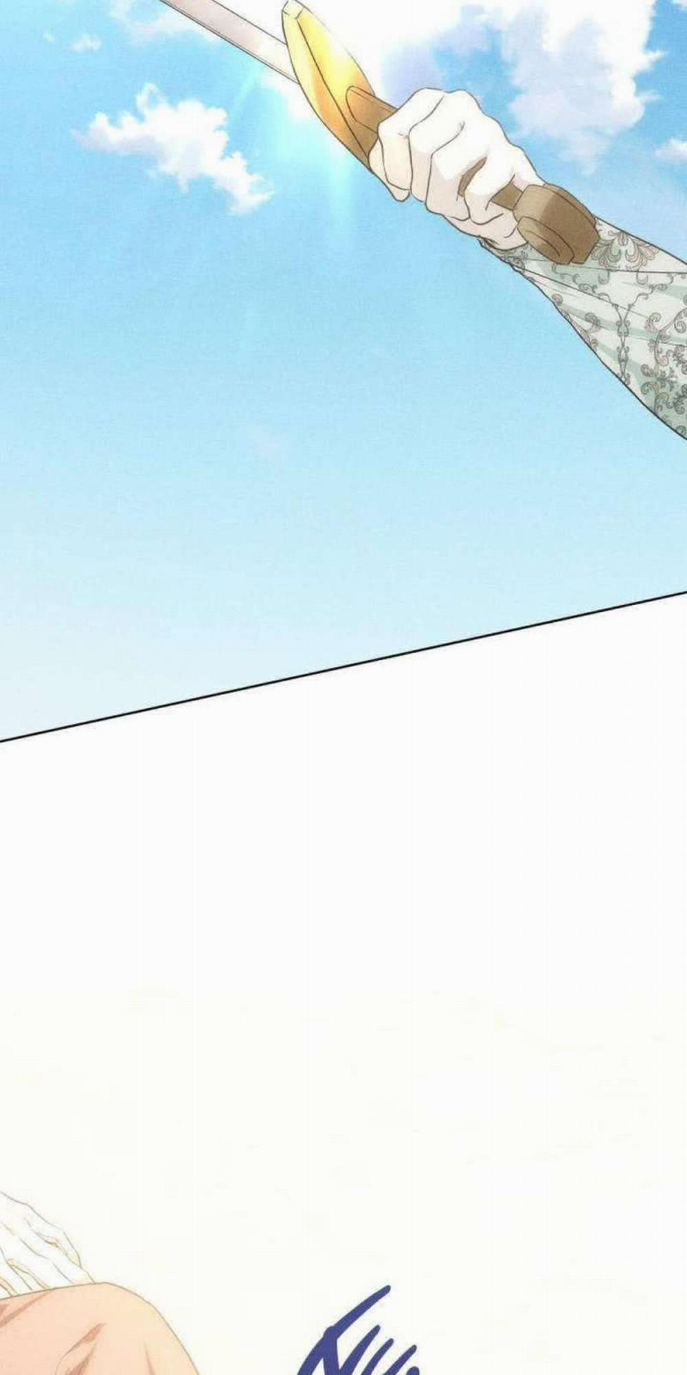 [ 18+ ] Lời Nguyền Tóc Đỏ 8 trang 70