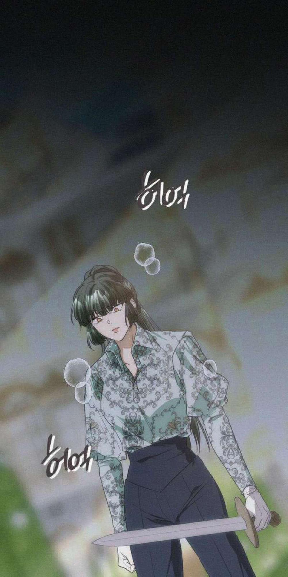 [ 18+ ] Lời Nguyền Tóc Đỏ 8 trang 72