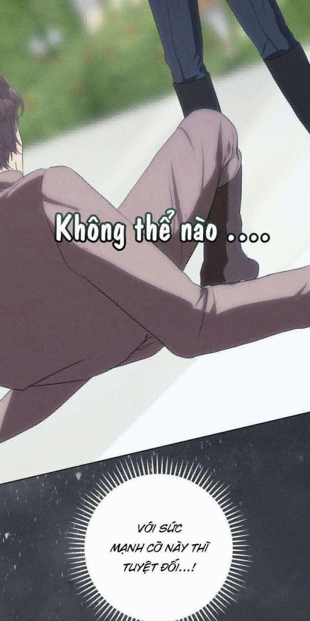 [ 18+ ] Lời Nguyền Tóc Đỏ 8 trang 73