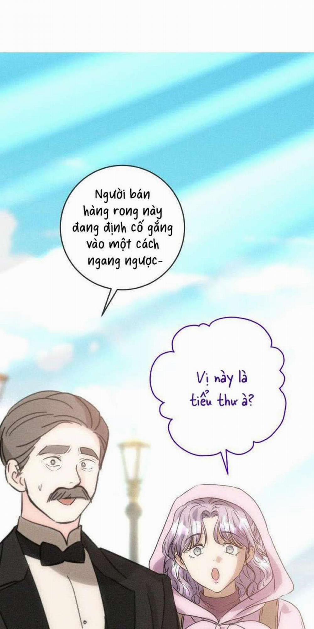 [ 18+ ] Lời Nguyền Tóc Đỏ 8 trang 80