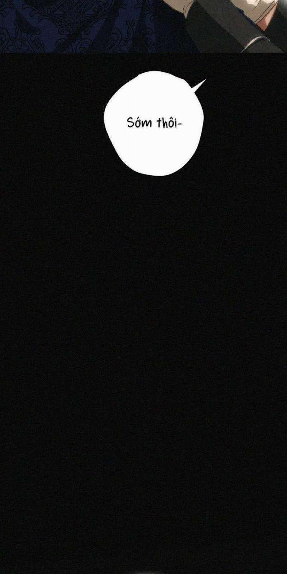 [ 18+ ] Lời Nguyền Tóc Đỏ 8 trang 9