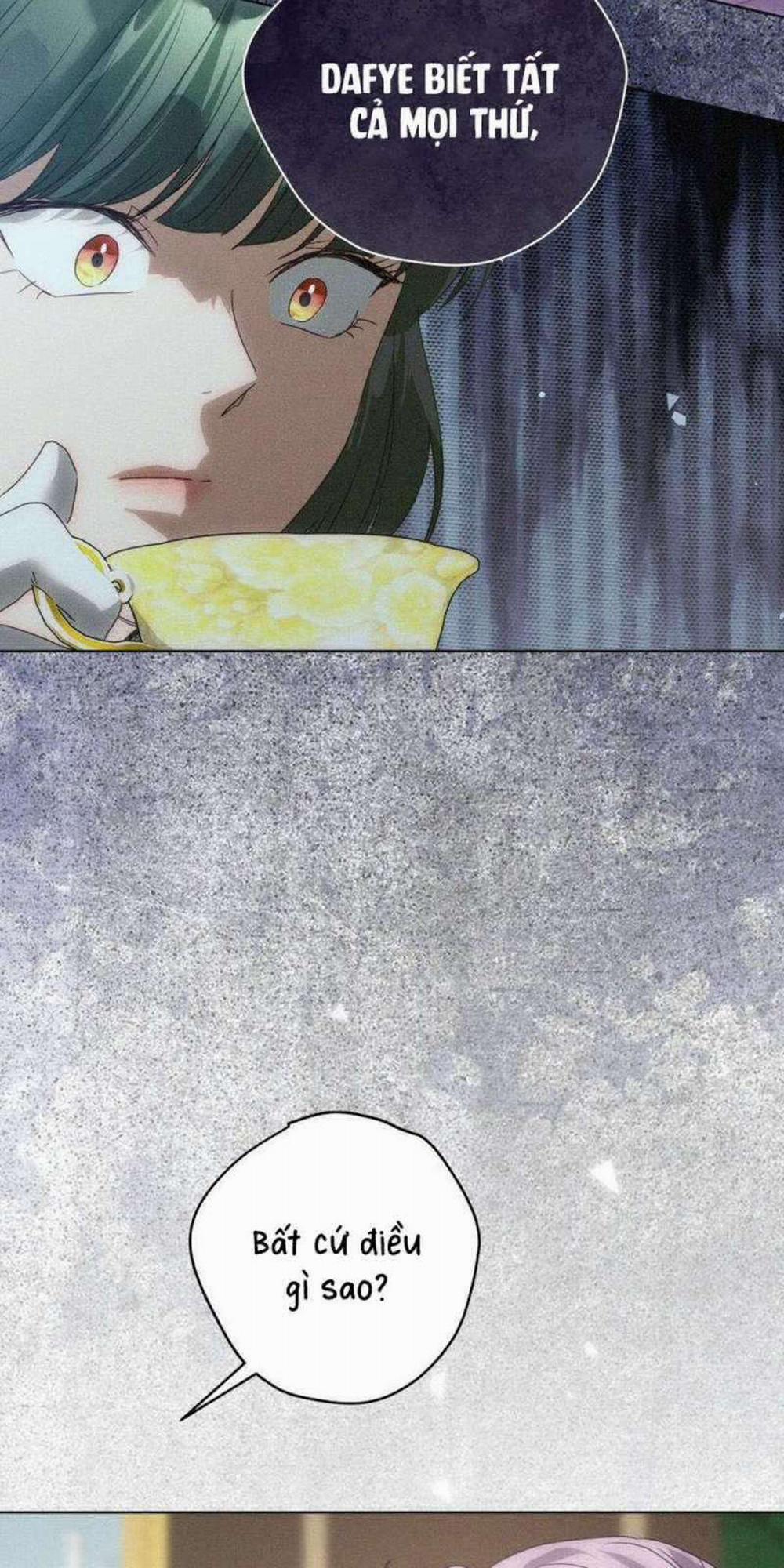 [ 18+ ] Lời Nguyền Tóc Đỏ 8 trang 92