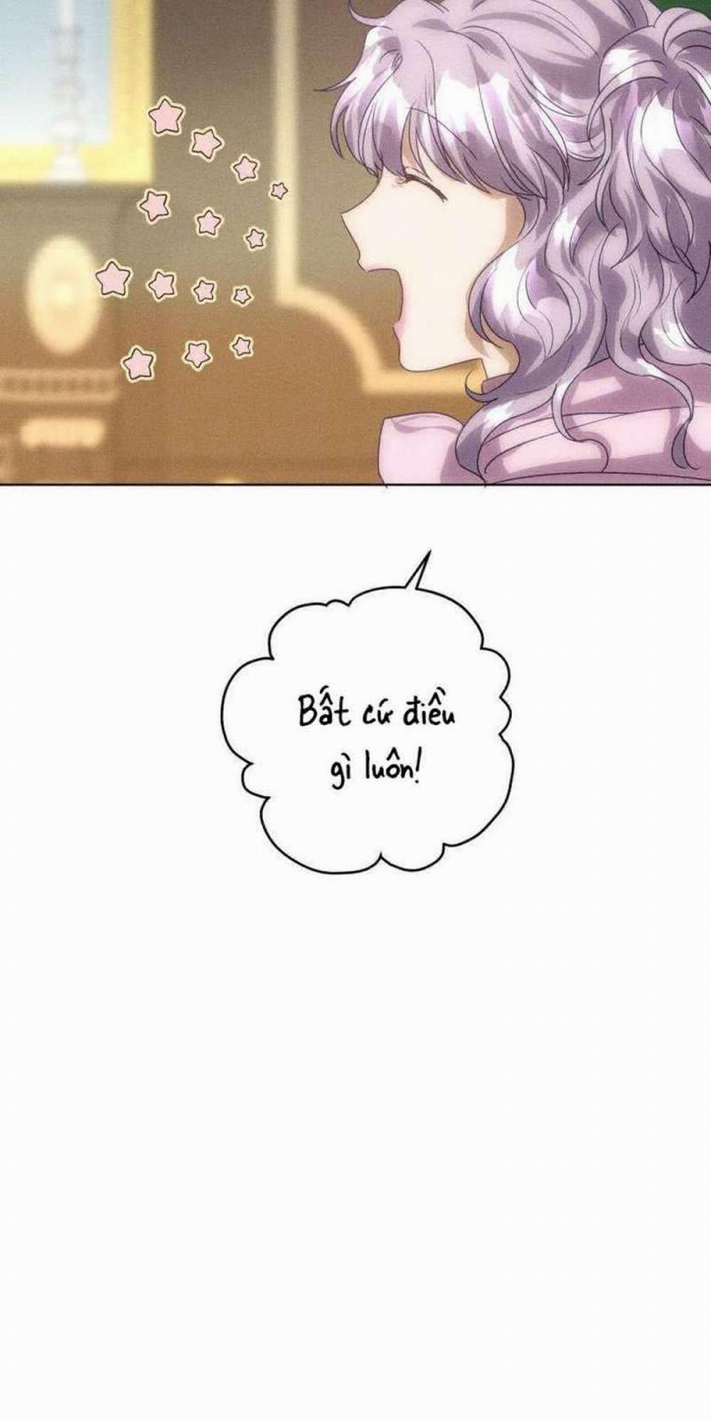 [ 18+ ] Lời Nguyền Tóc Đỏ 8 trang 93