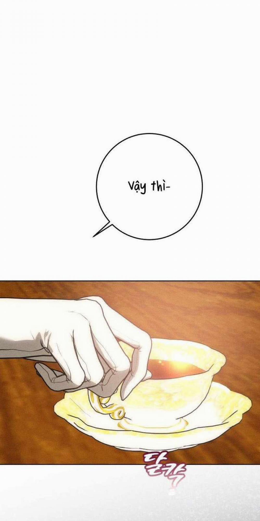 [ 18+ ] Lời Nguyền Tóc Đỏ 8 trang 94