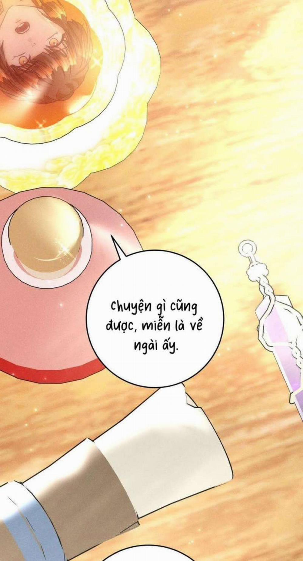 [ 18+ ] Lời Nguyền Tóc Đỏ 9 trang 1