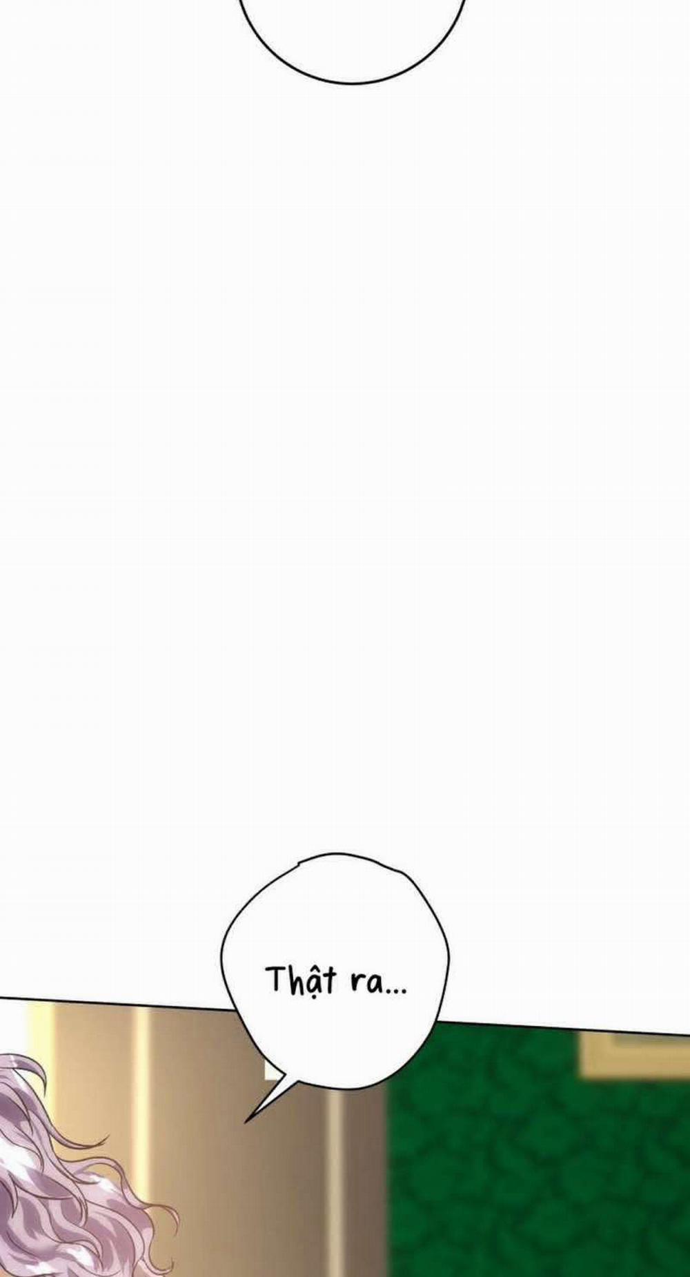 [ 18+ ] Lời Nguyền Tóc Đỏ 9 trang 10