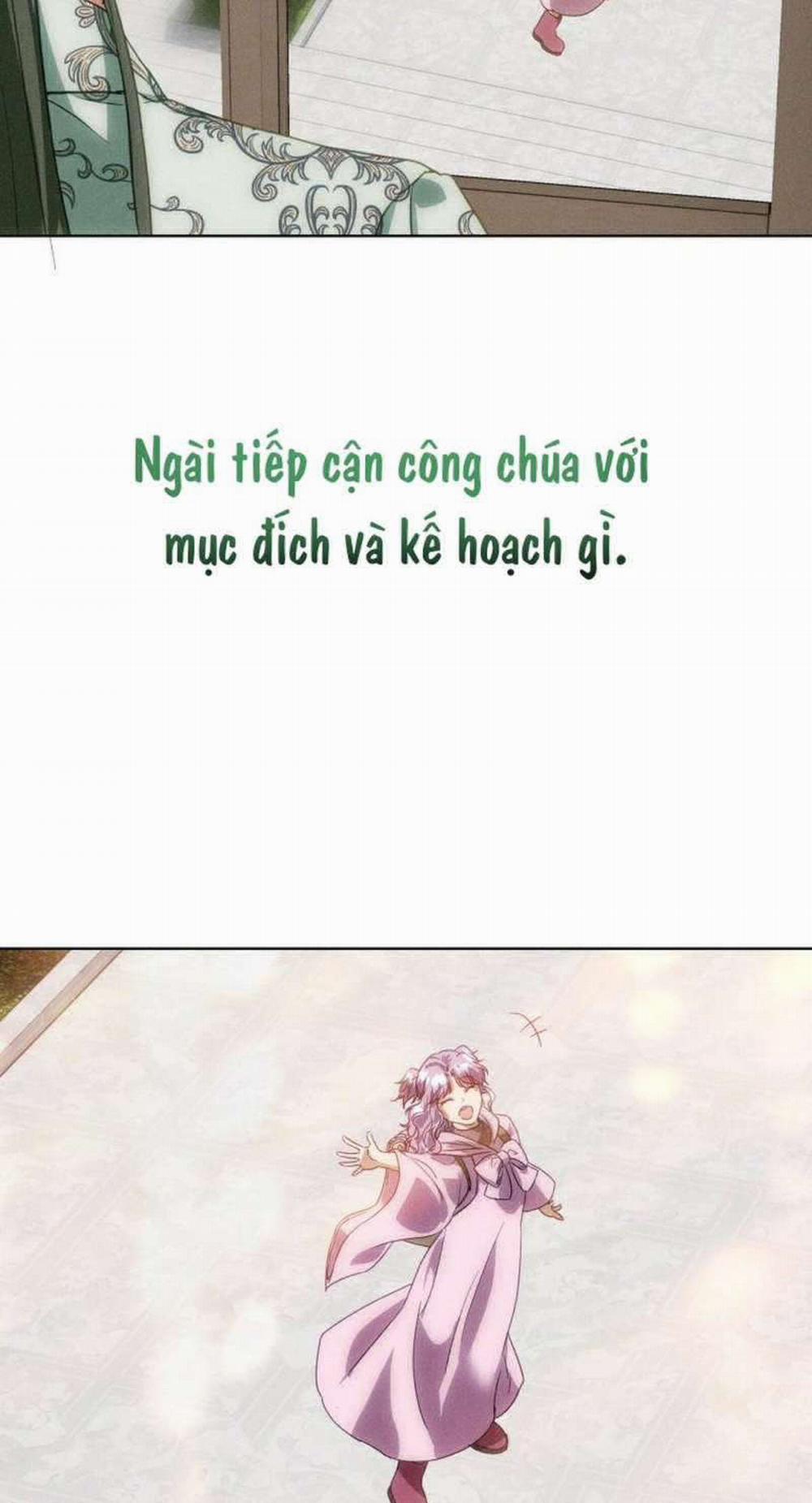 [ 18+ ] Lời Nguyền Tóc Đỏ 9 trang 23