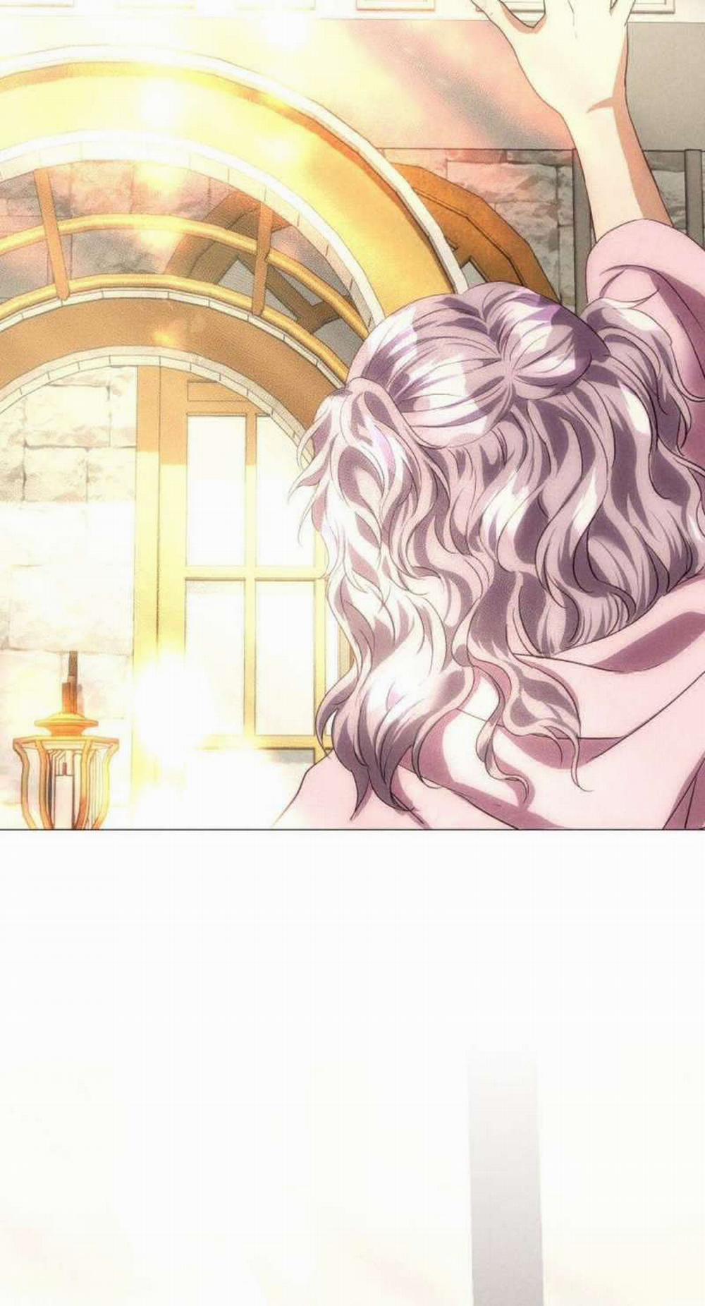 [ 18+ ] Lời Nguyền Tóc Đỏ 9 trang 25