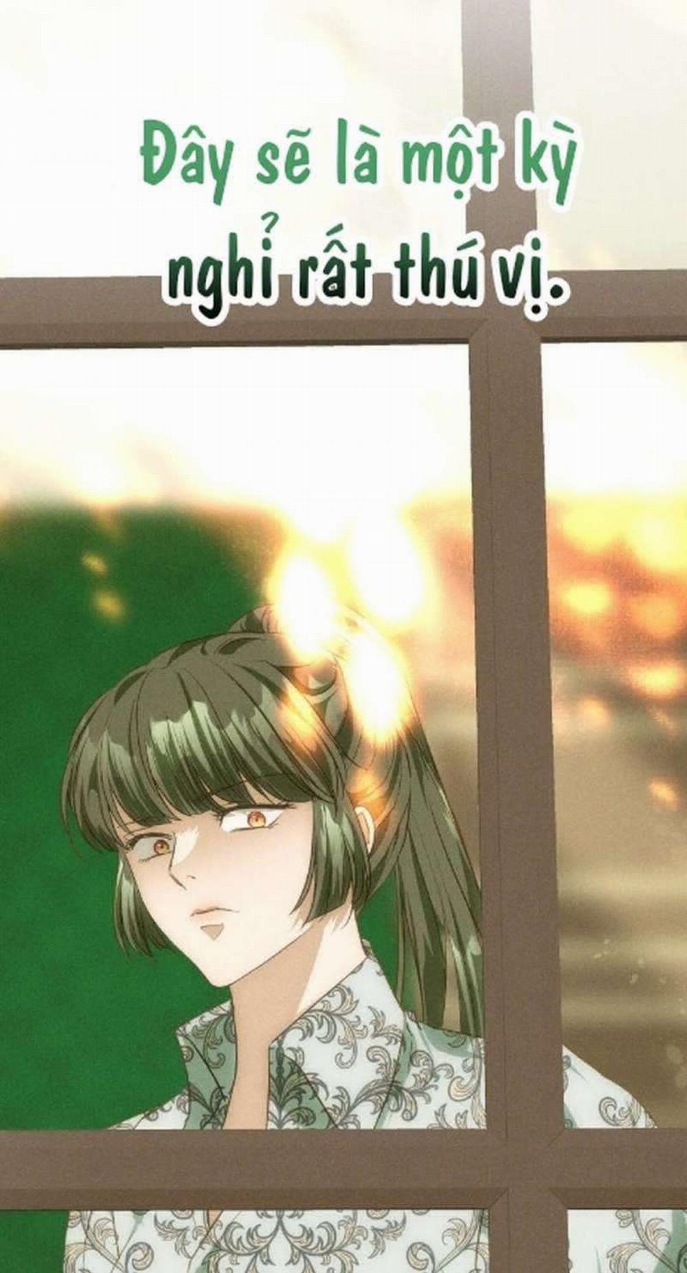 [ 18+ ] Lời Nguyền Tóc Đỏ 9 trang 26