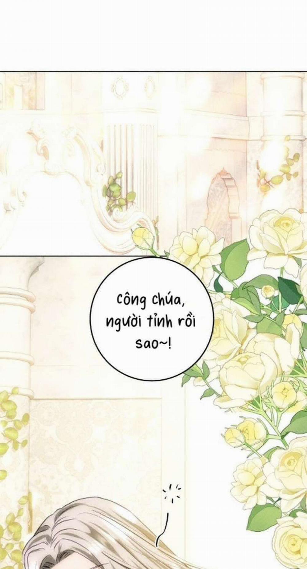 [ 18+ ] Lời Nguyền Tóc Đỏ 9 trang 29