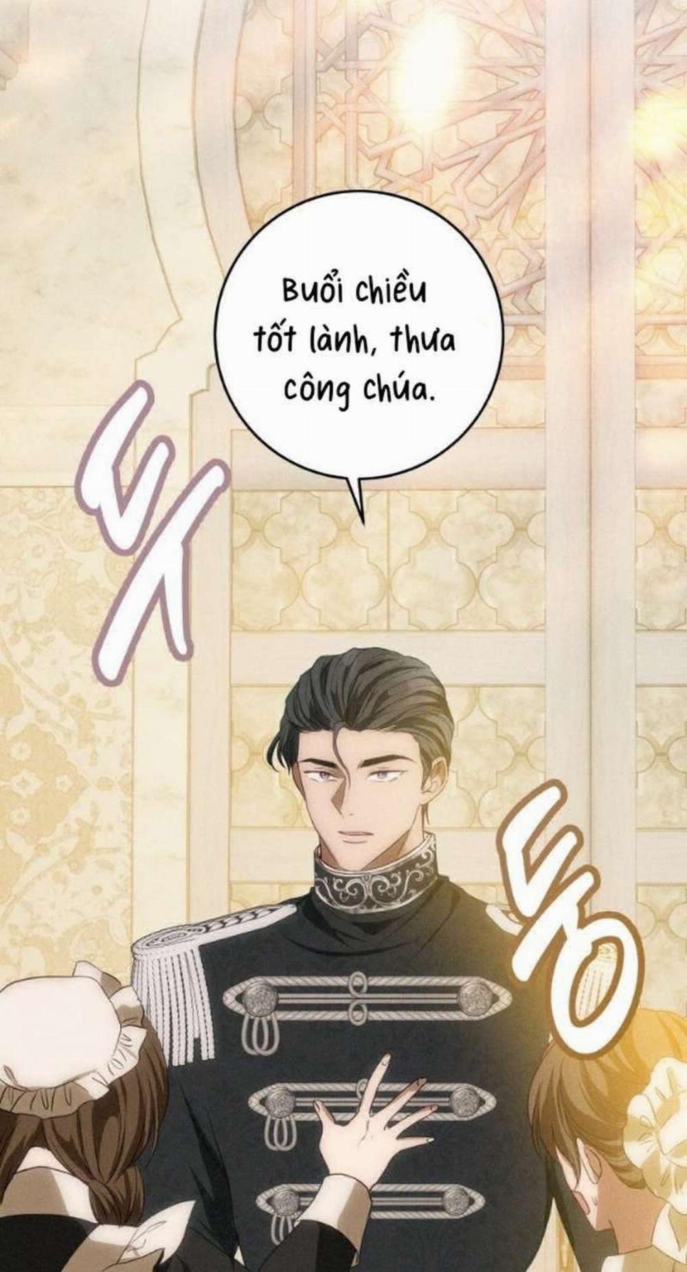 [ 18+ ] Lời Nguyền Tóc Đỏ 9 trang 32