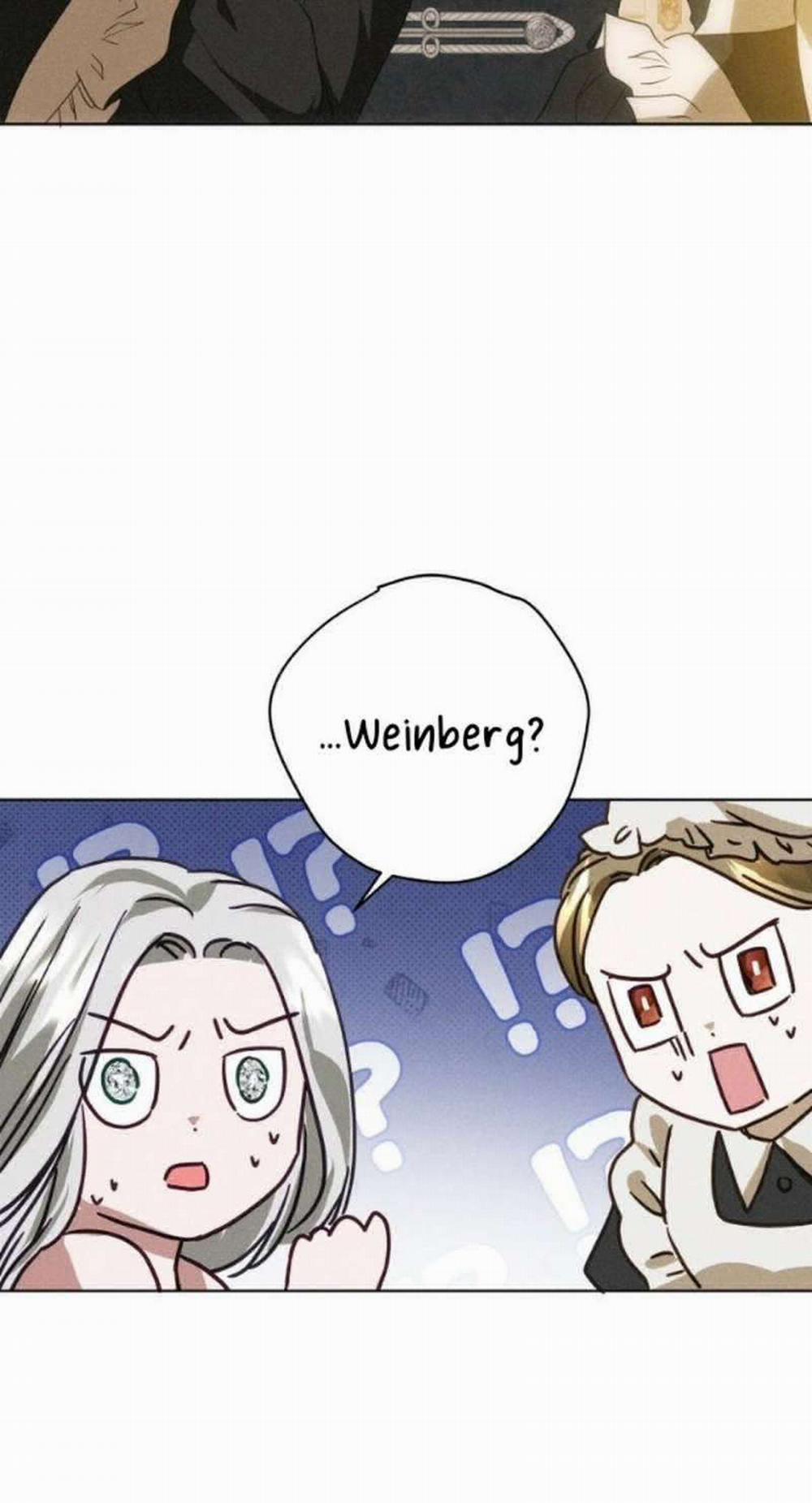 [ 18+ ] Lời Nguyền Tóc Đỏ 9 trang 33