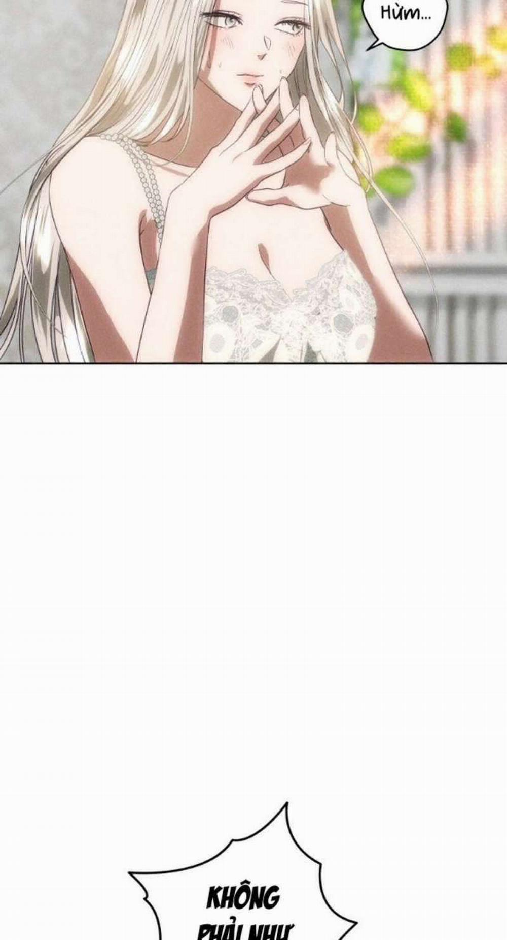 [ 18+ ] Lời Nguyền Tóc Đỏ 9 trang 39