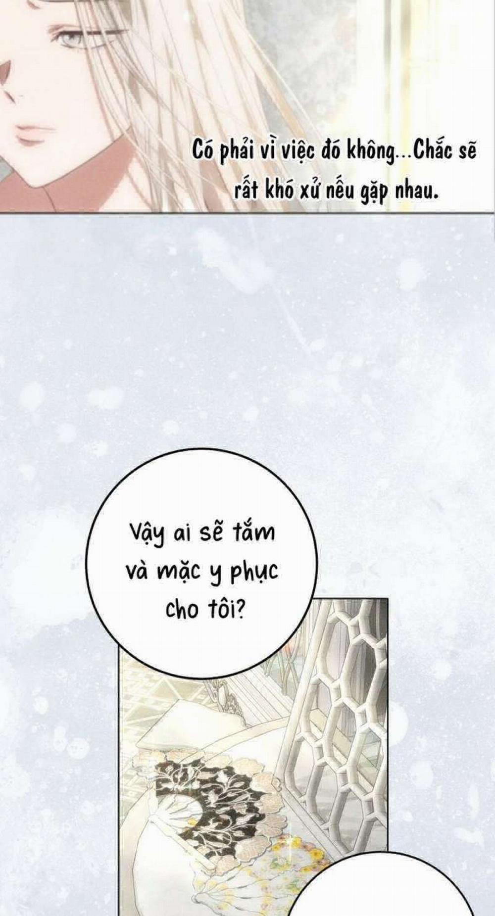 [ 18+ ] Lời Nguyền Tóc Đỏ 9 trang 47